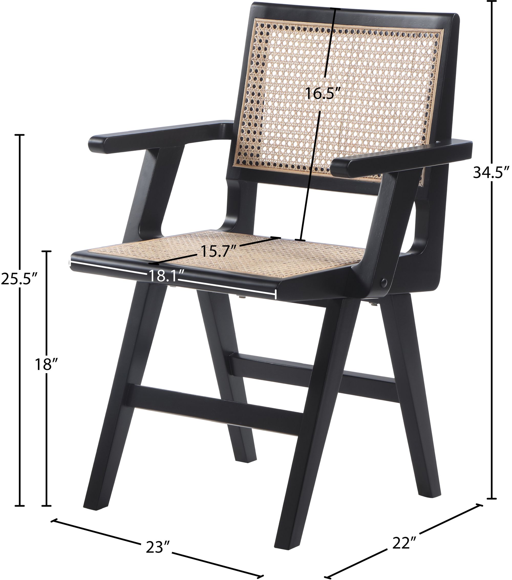 Preston Dining Chair