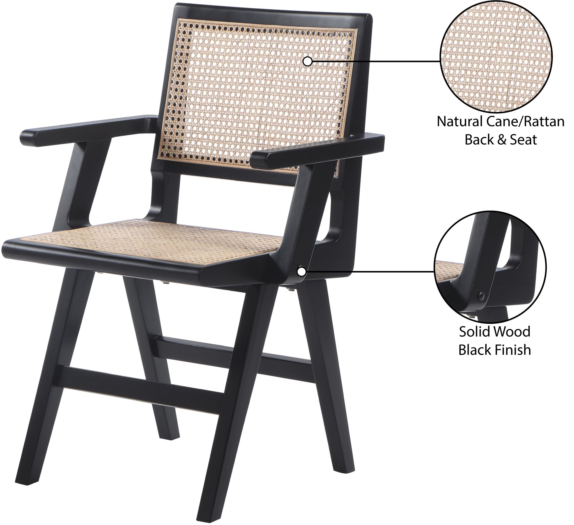 Preston Dining Chair