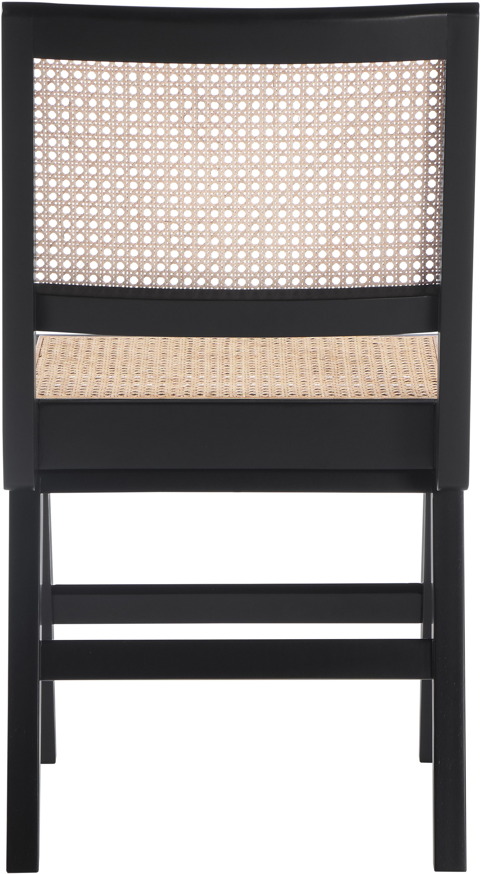 Preston Armless Dining Chair