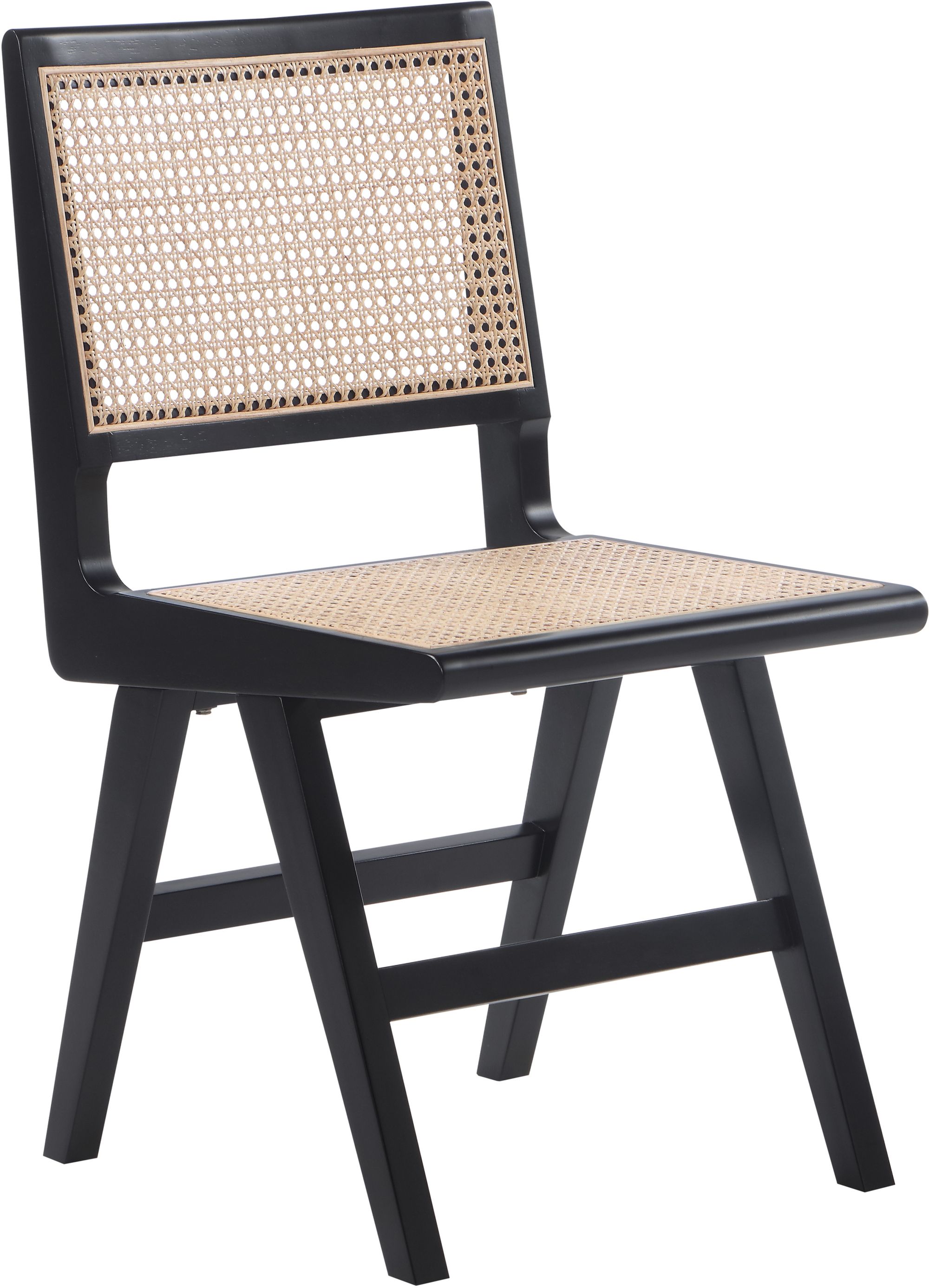 Preston Armless Dining Chair