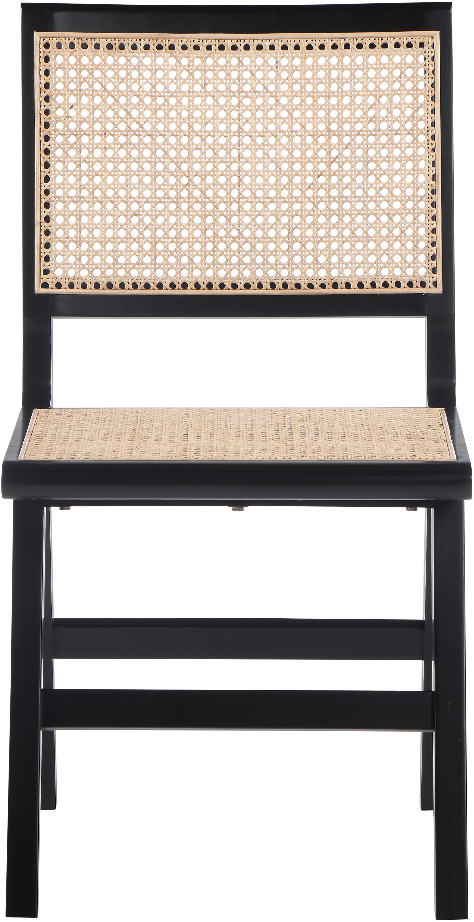 Preston Armless Dining Chair