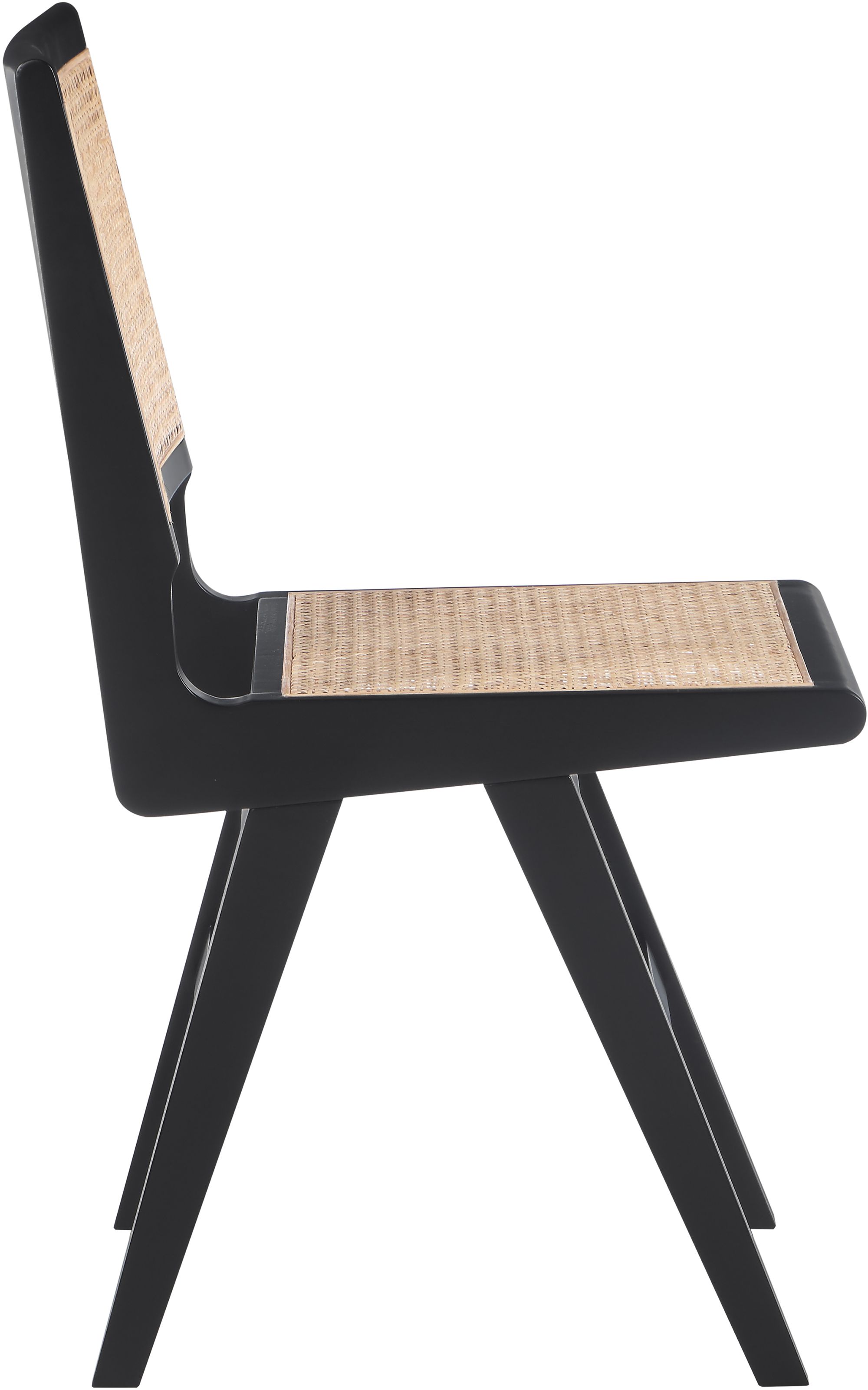 Preston Armless Dining Chair