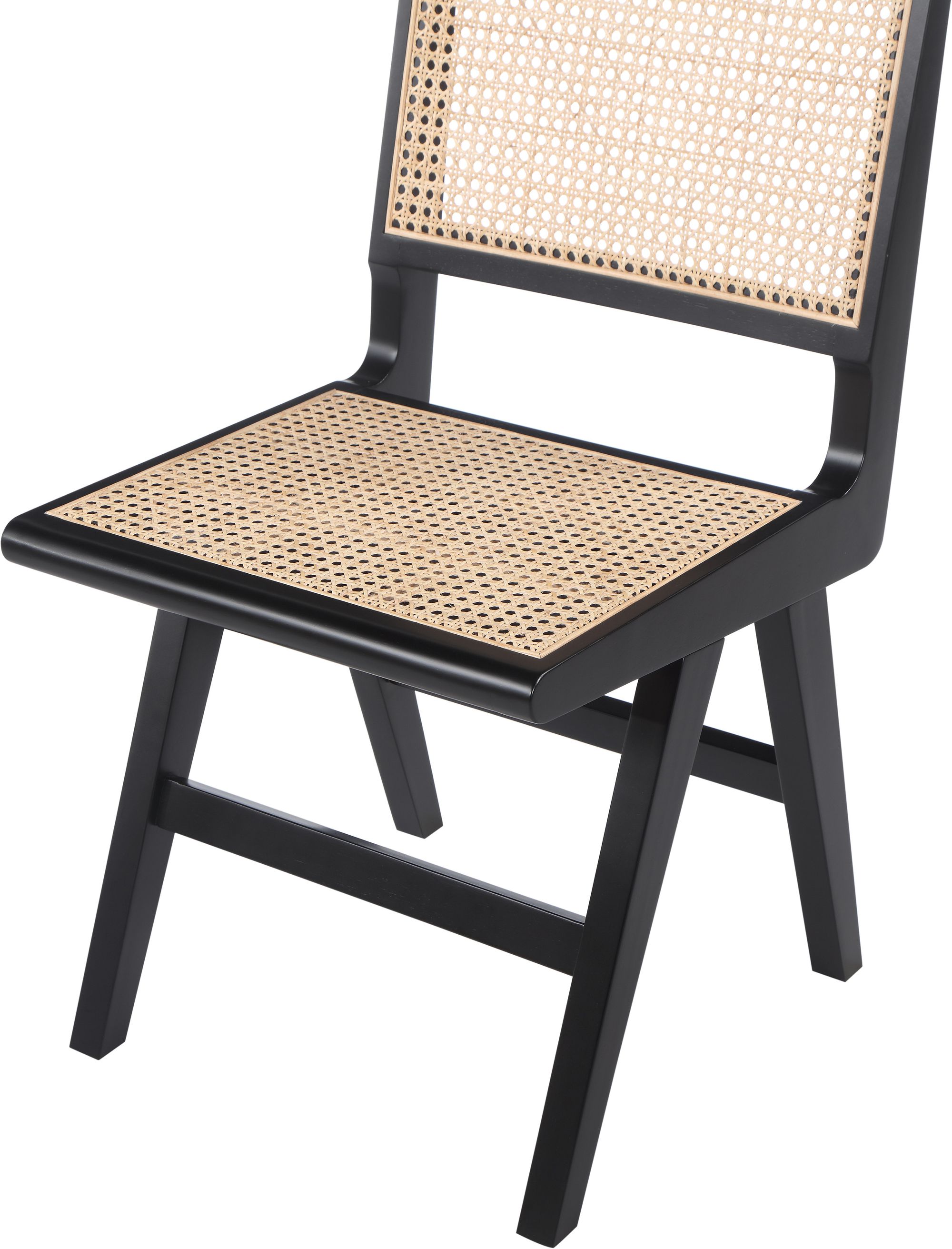 Preston Armless Dining Chair
