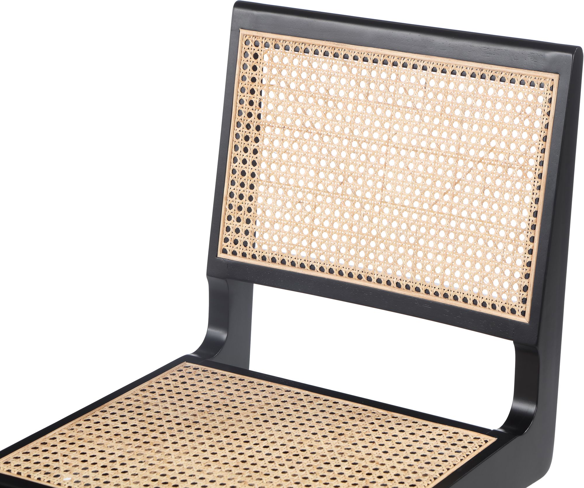 Preston Armless Dining Chair