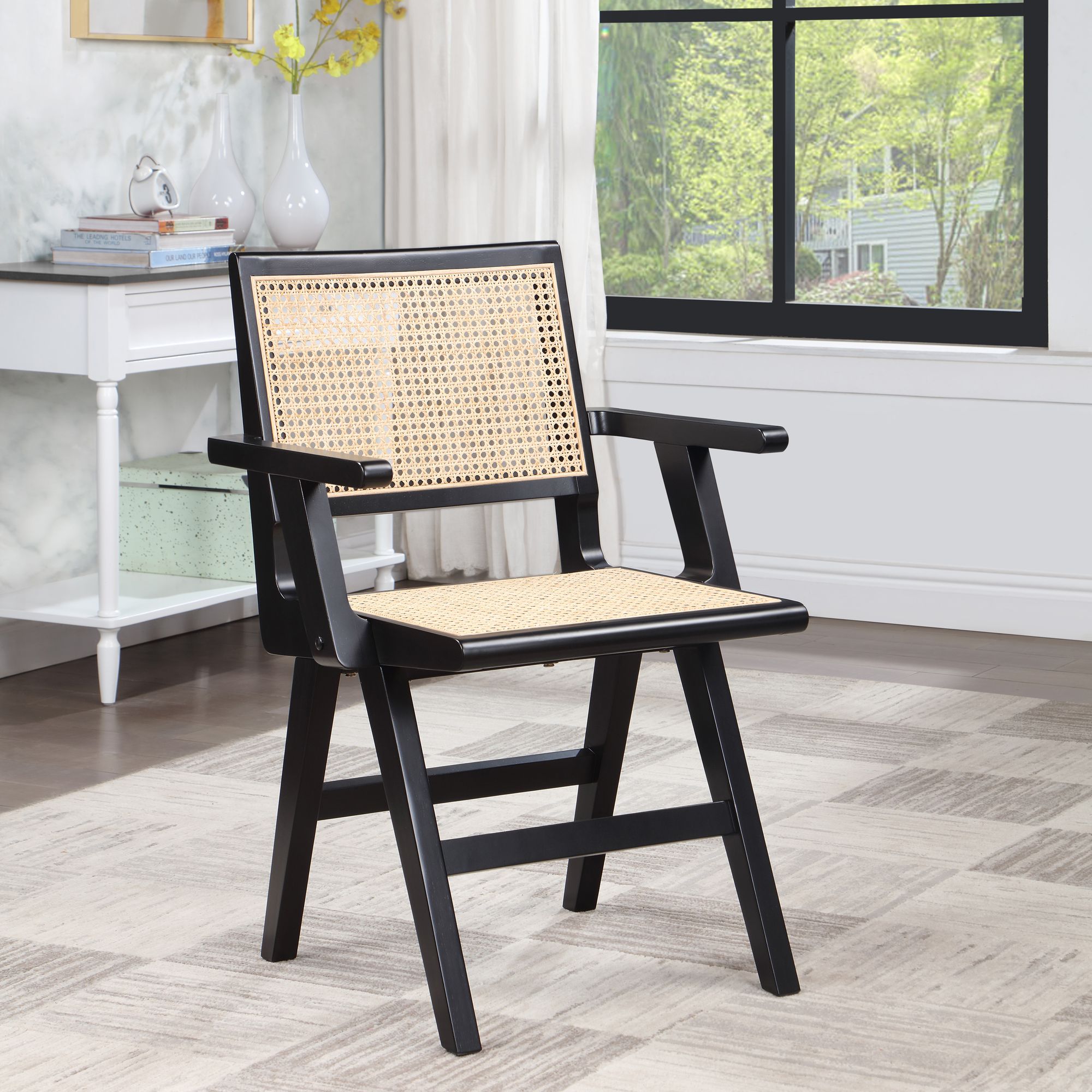 Preston Armless Dining Chair