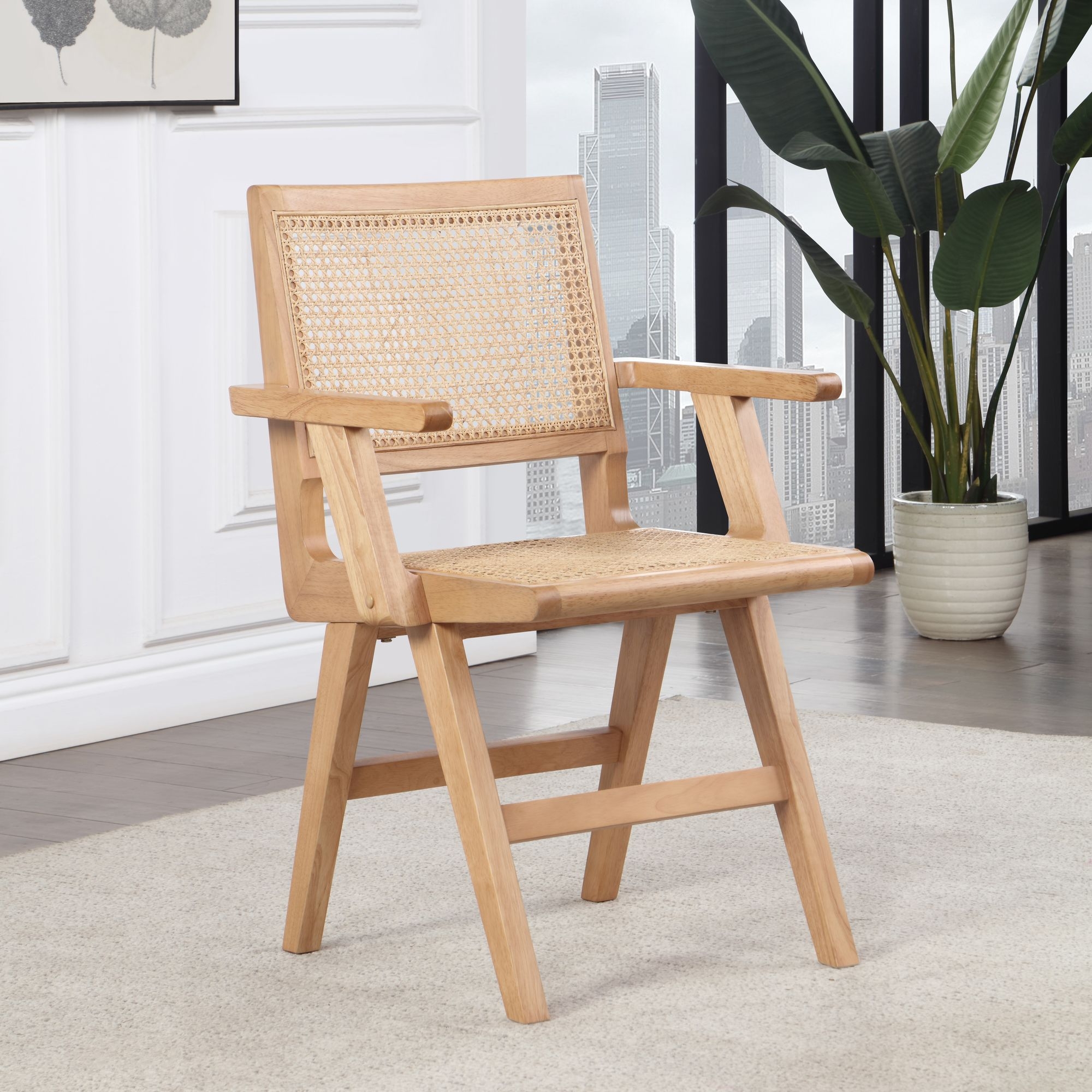 Preston Dining Chair