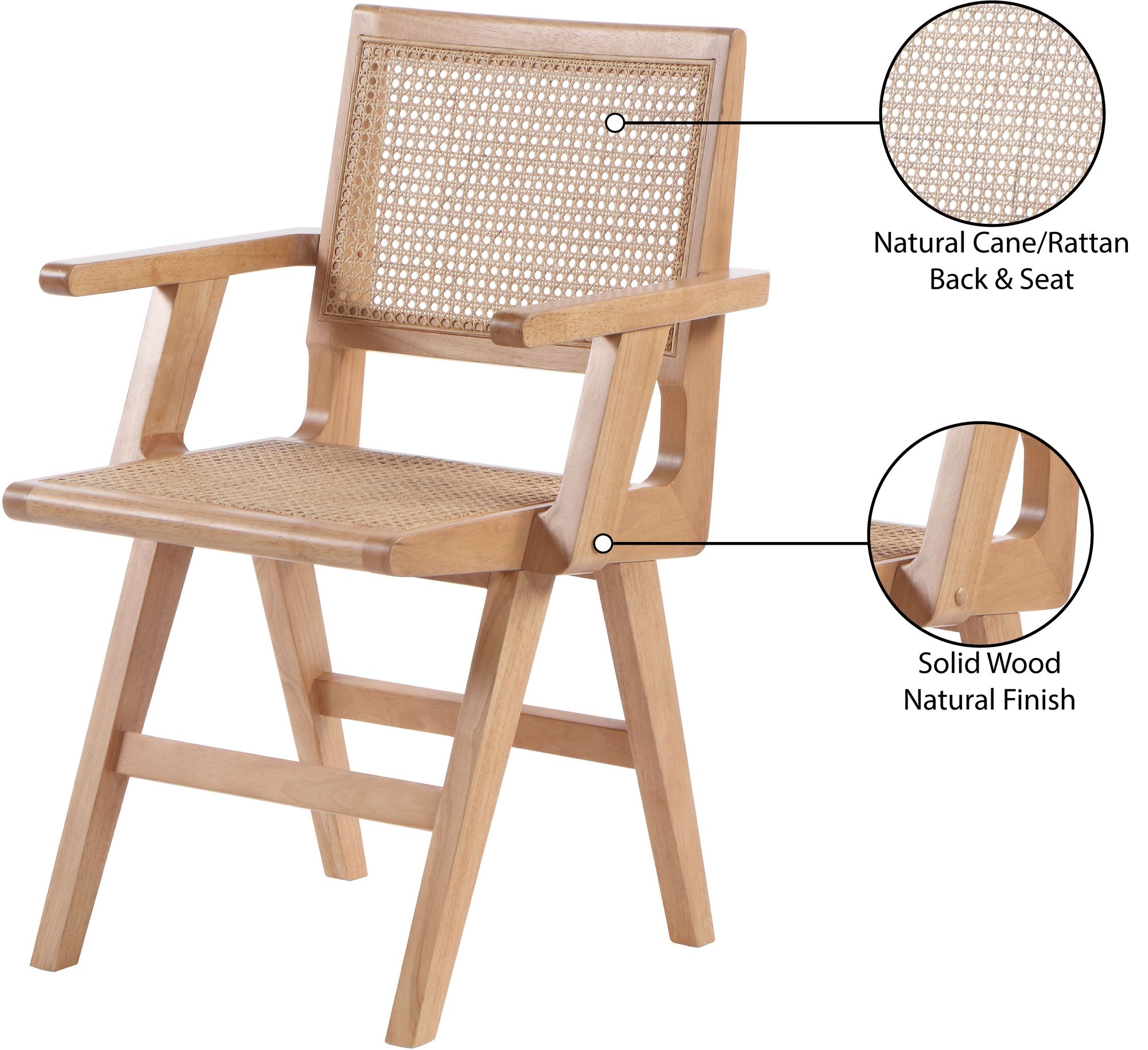 Preston Dining Chair