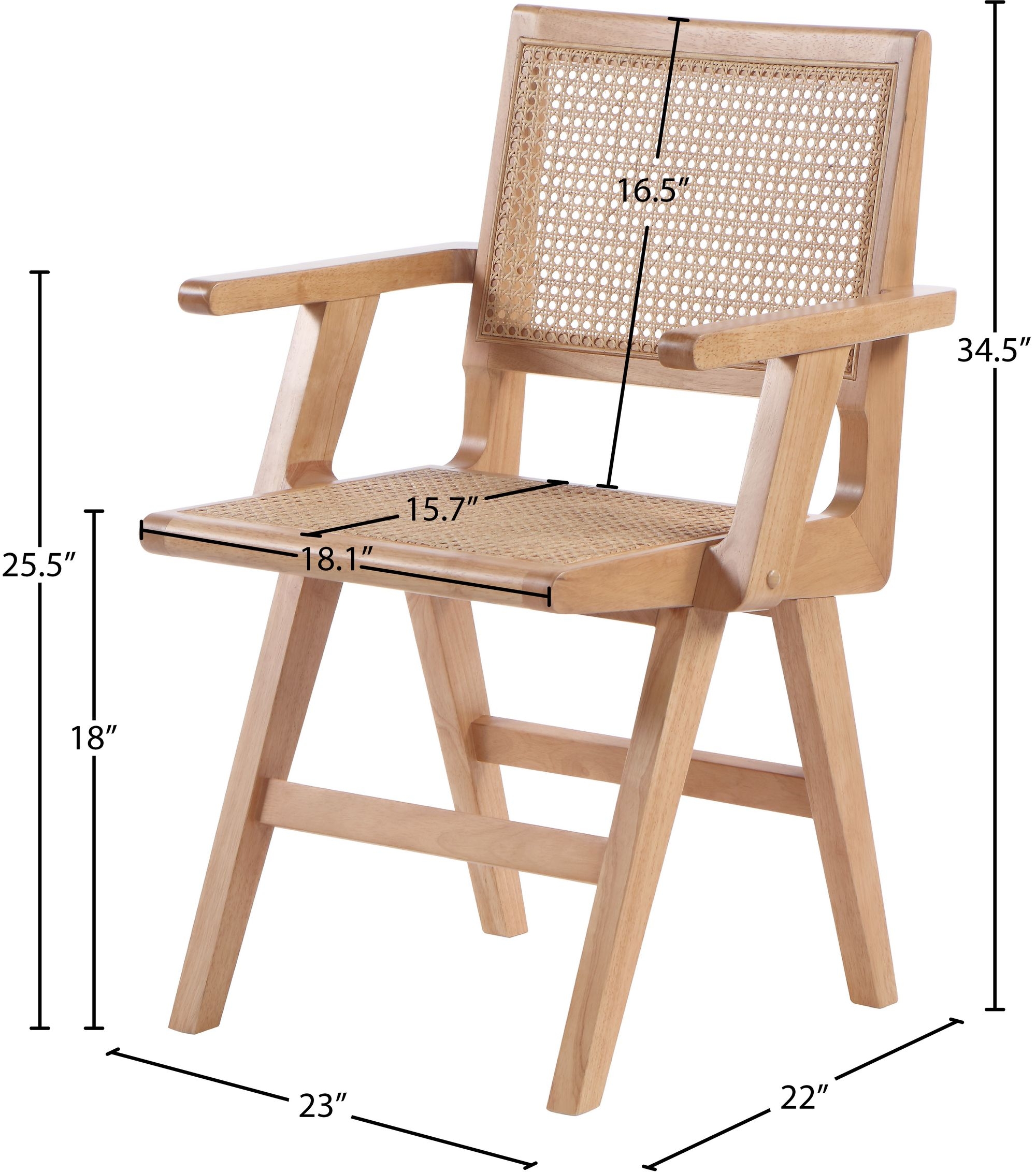 Preston Dining Chair