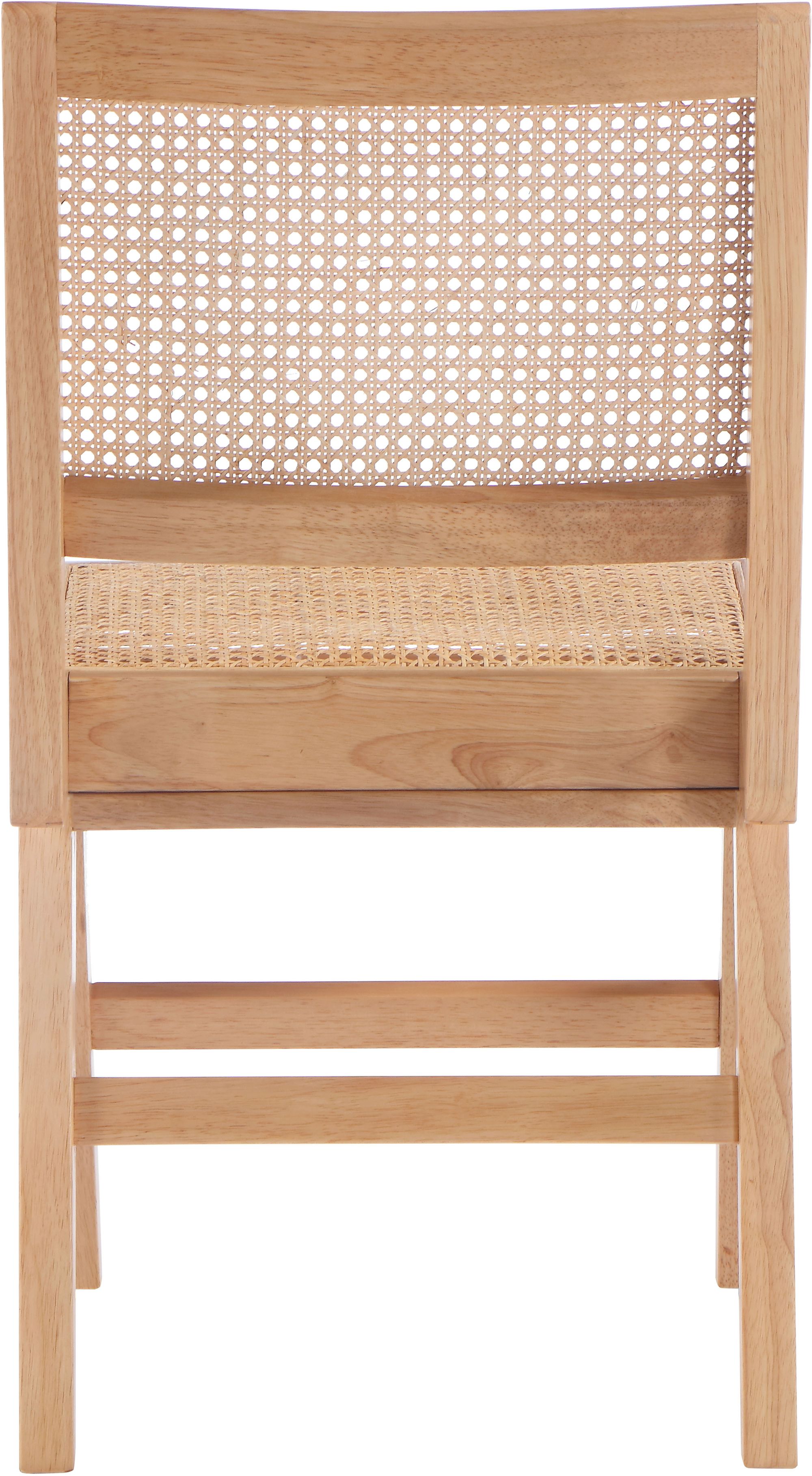 Preston Armless Dining Chair