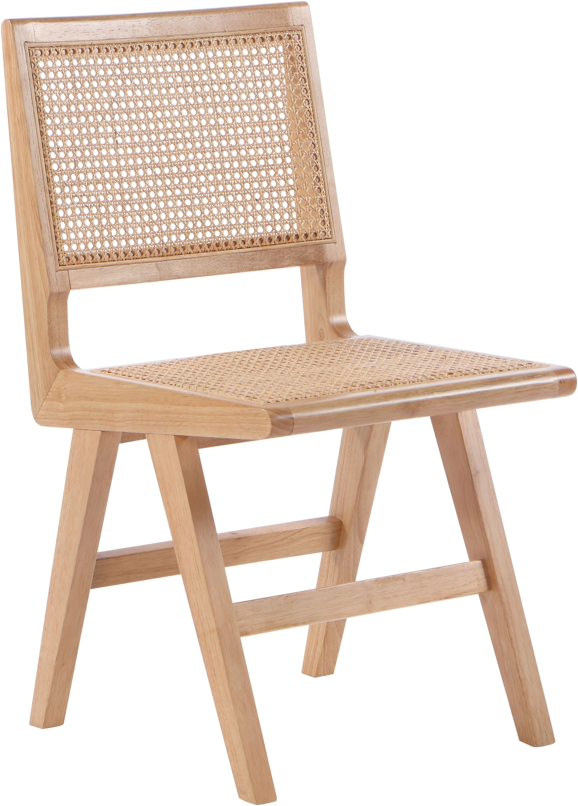 Preston Armless Dining Chair