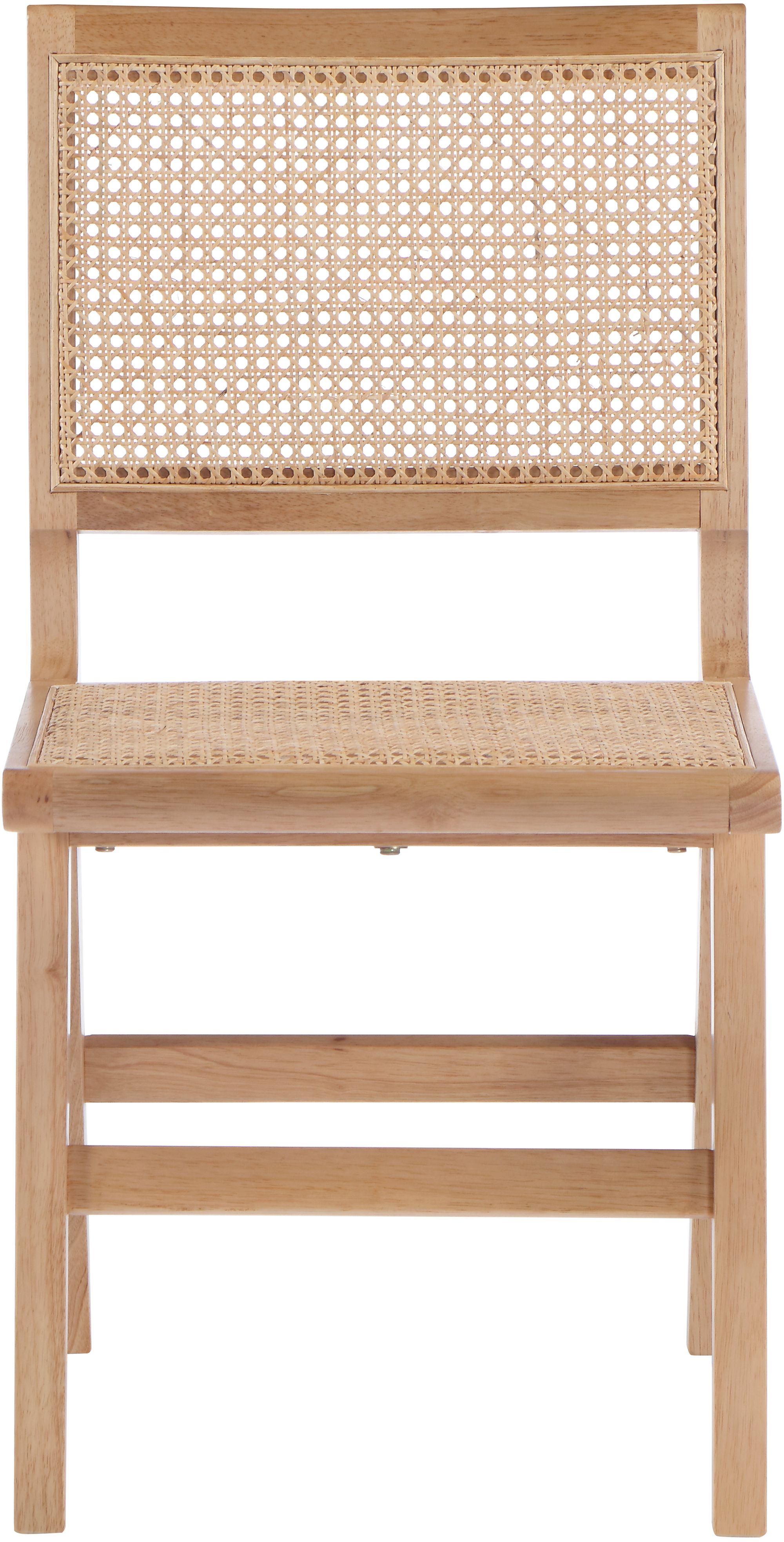 Preston Armless Dining Chair