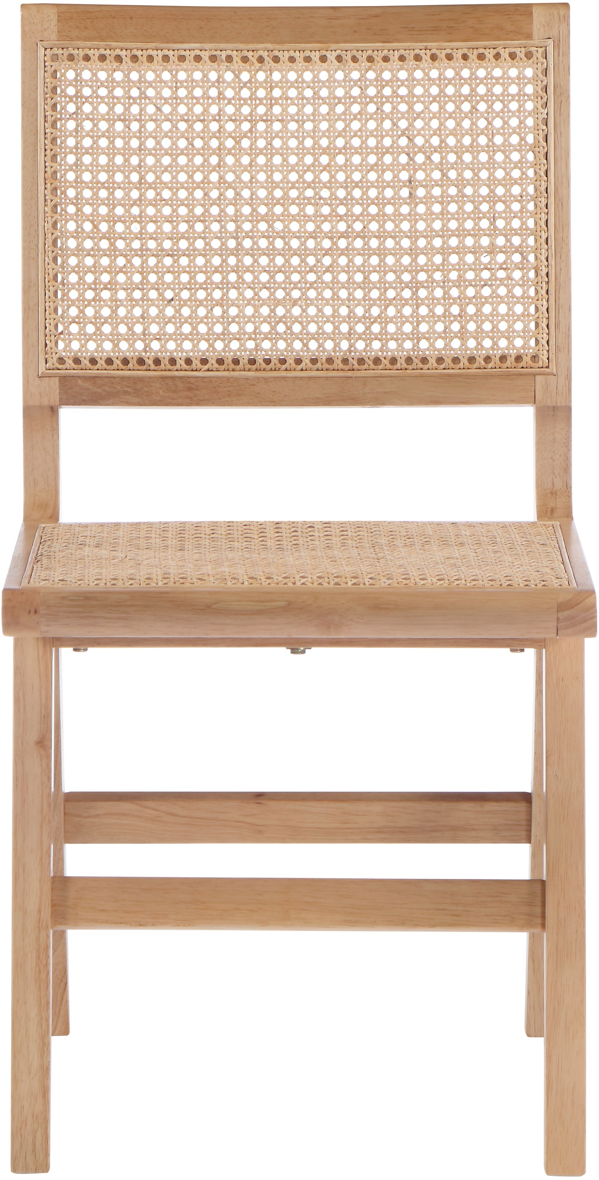 Preston Armless Dining Chair