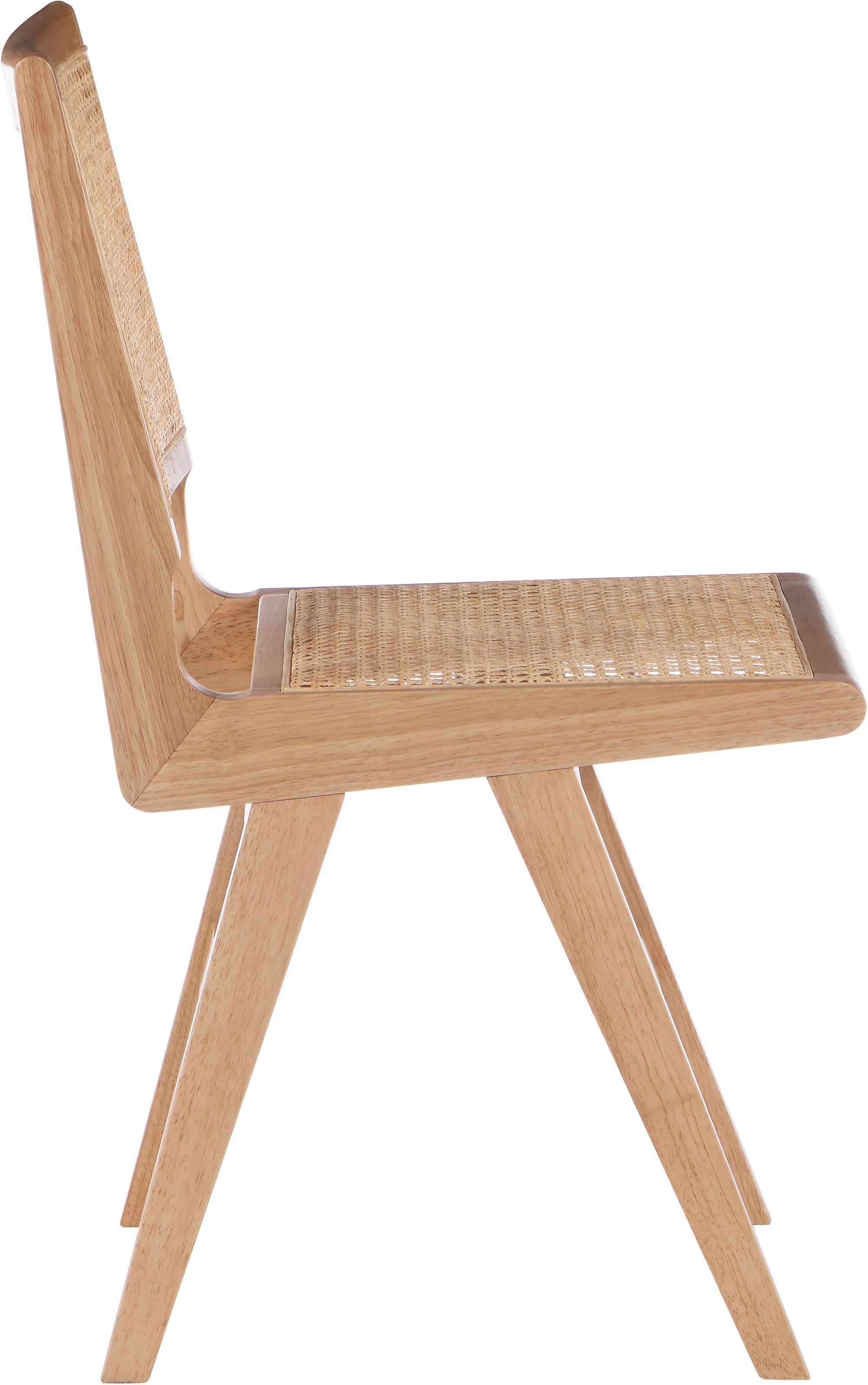 Preston Armless Dining Chair