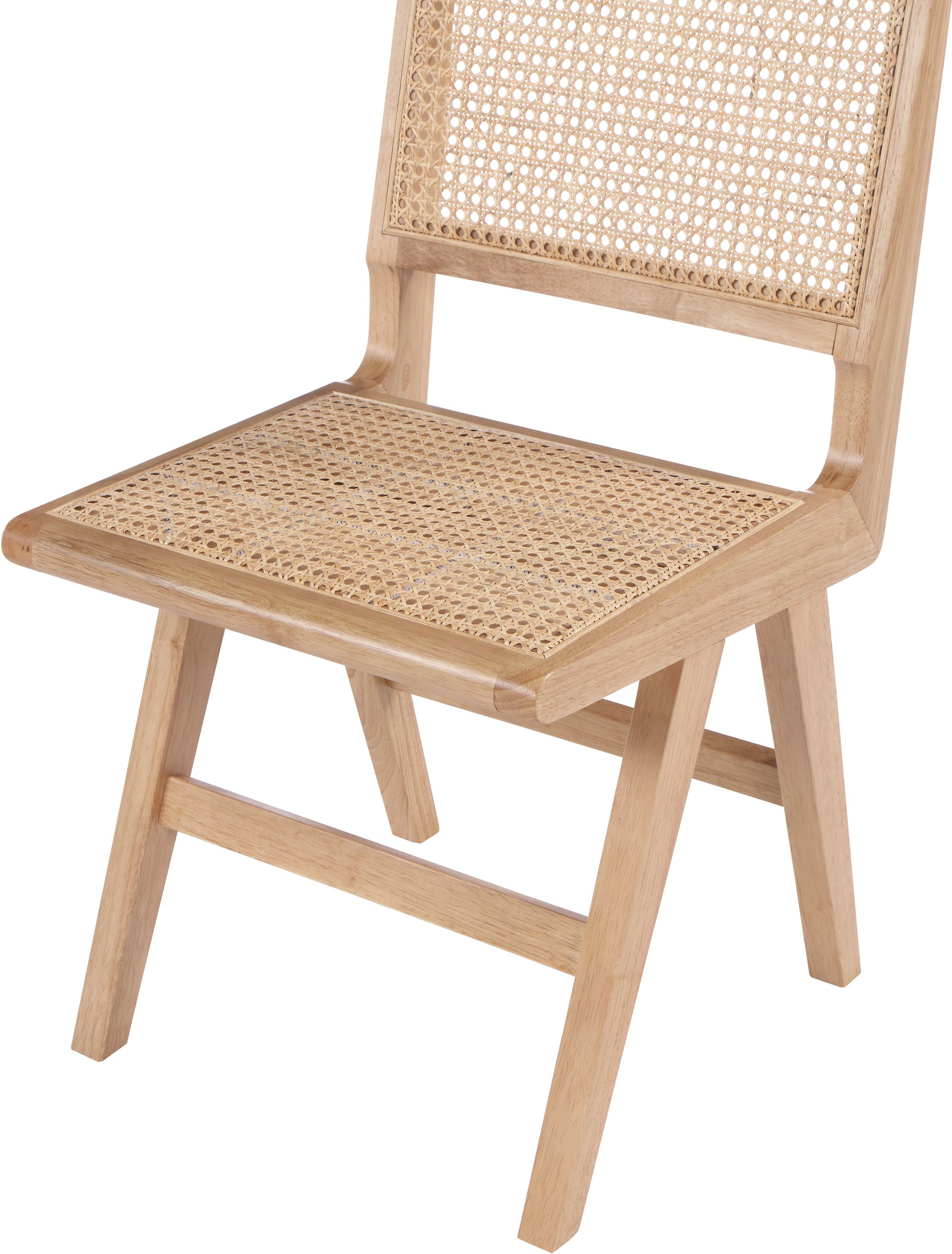 Preston Armless Dining Chair