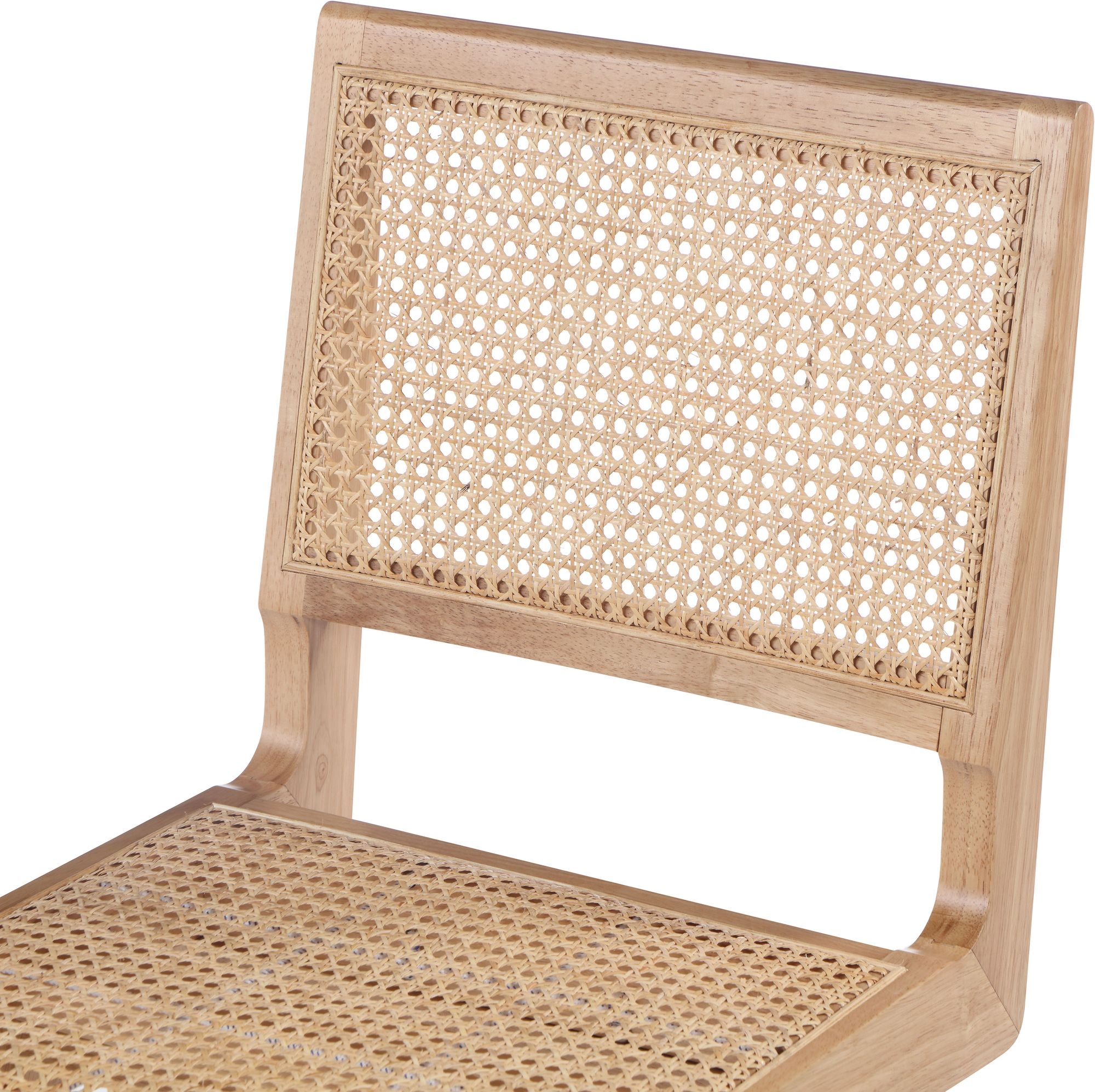 Preston Armless Dining Chair