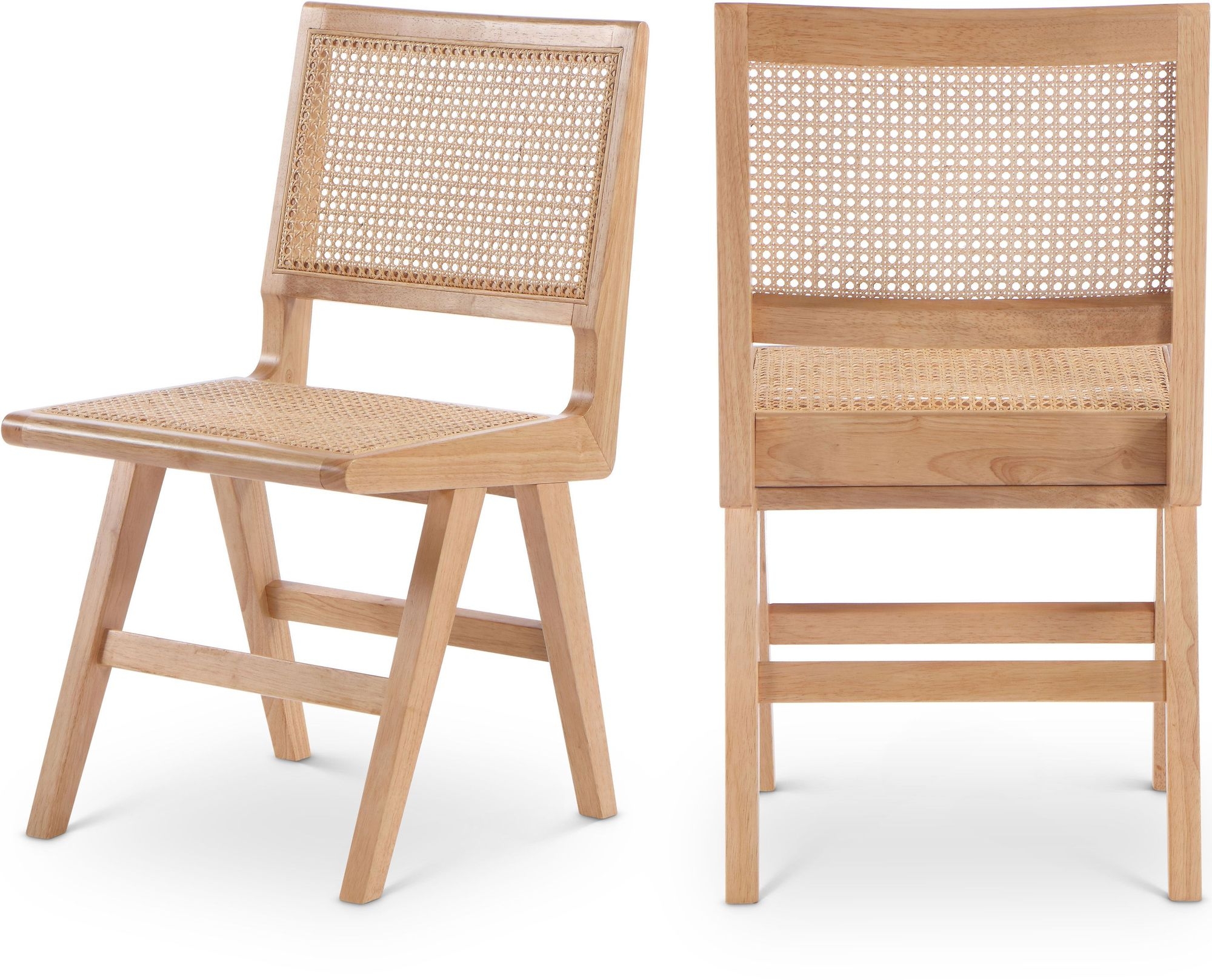 Preston Armless Dining Chair