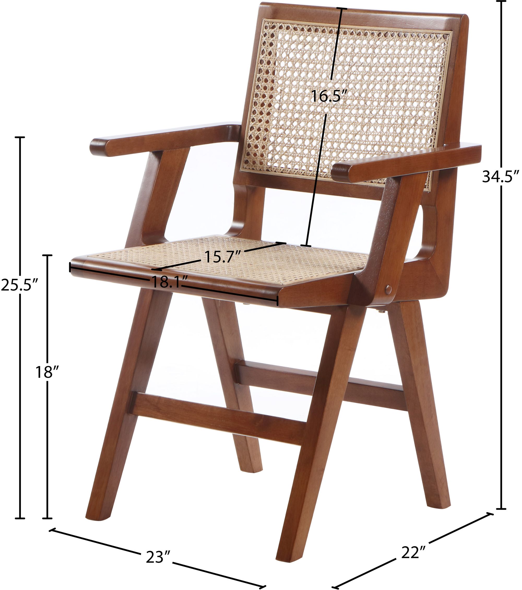 Preston Dining Chair