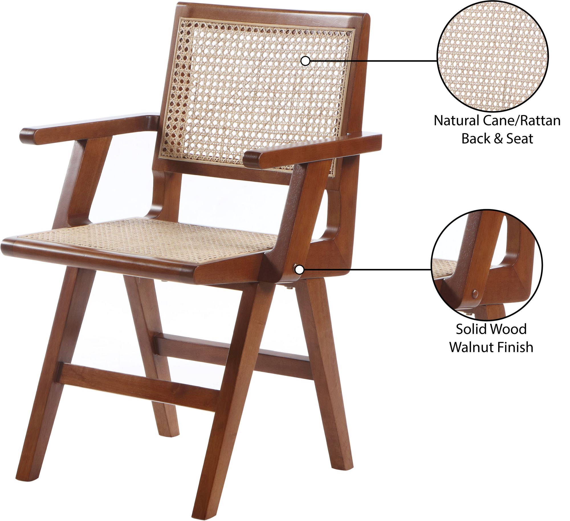 Preston Dining Chair