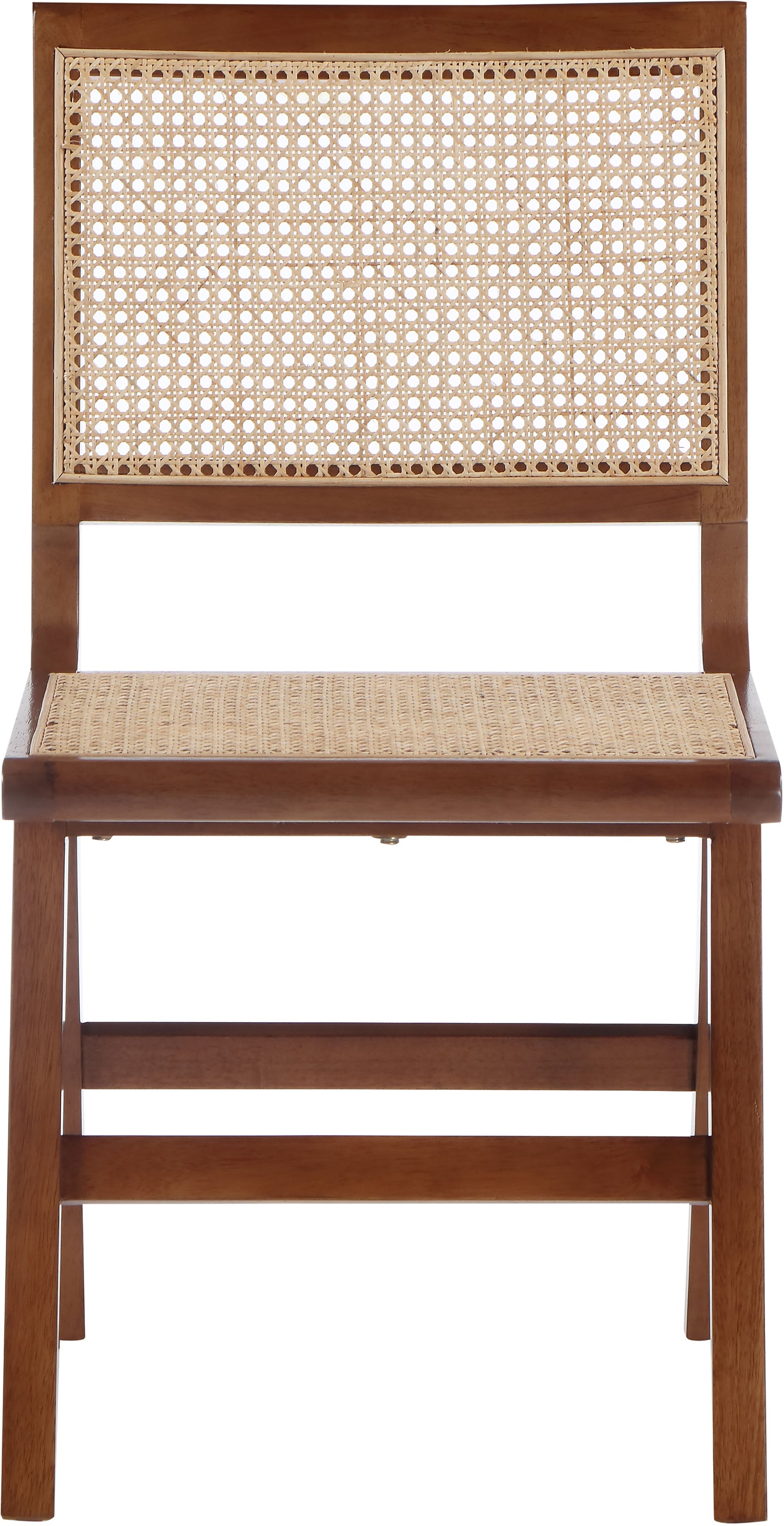 Preston Armless Dining Chair