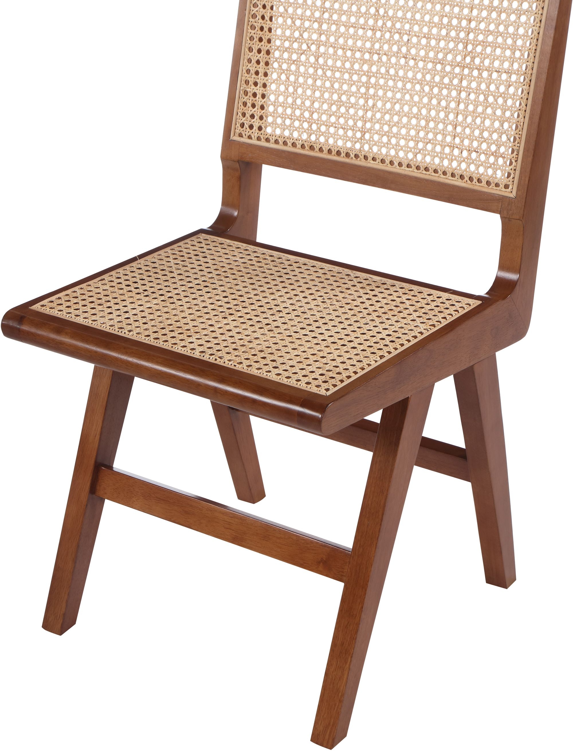 Preston Armless Dining Chair