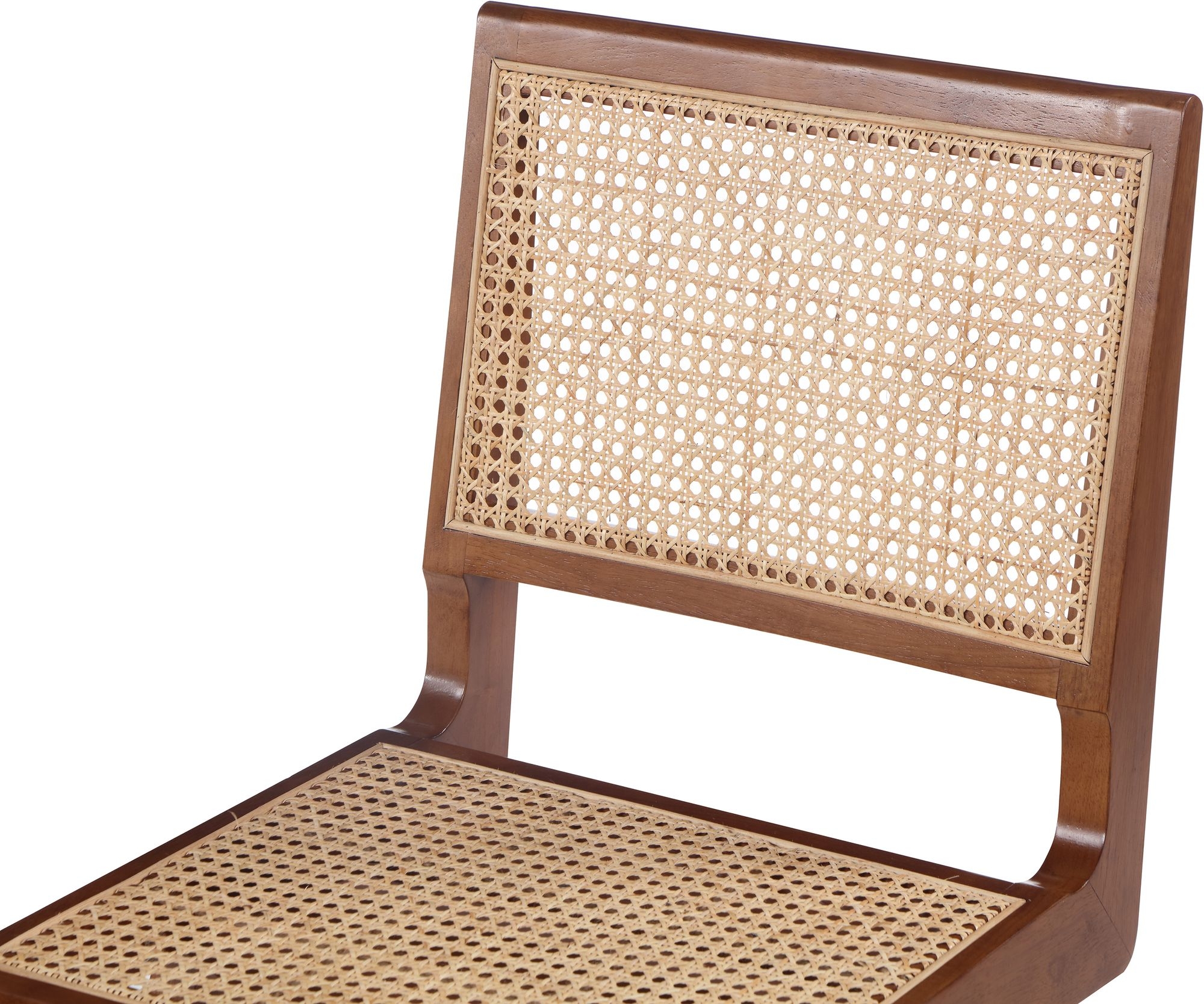 Preston Armless Dining Chair