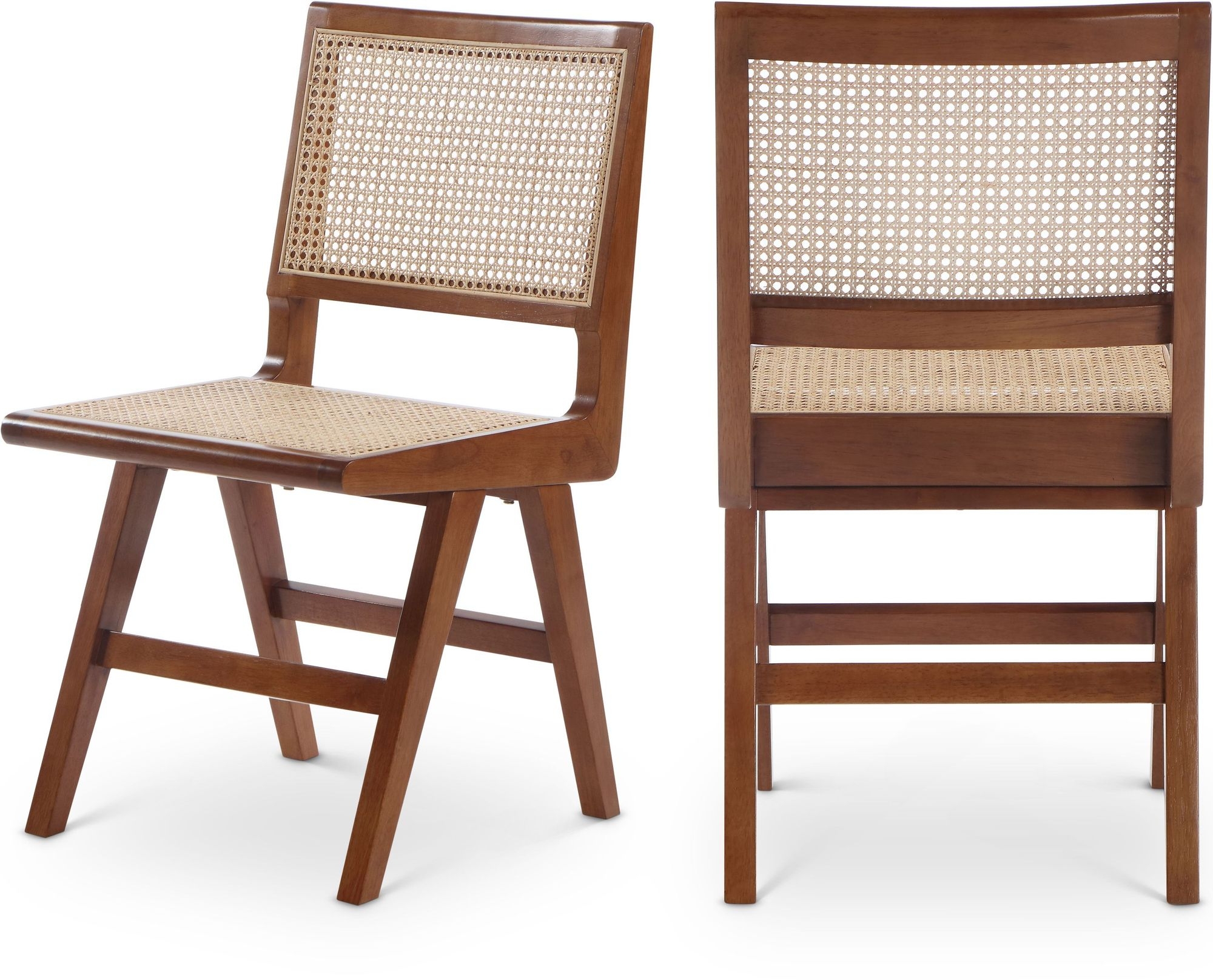 Preston Armless Dining Chair