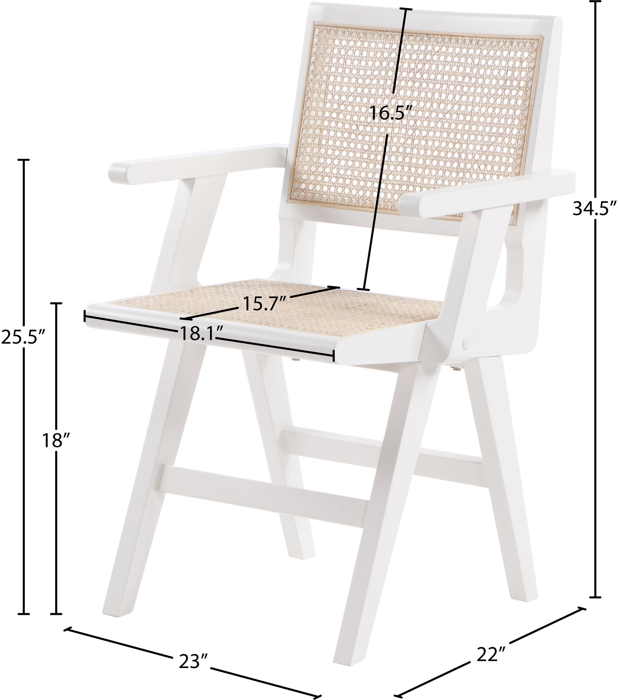 Preston Dining Chair