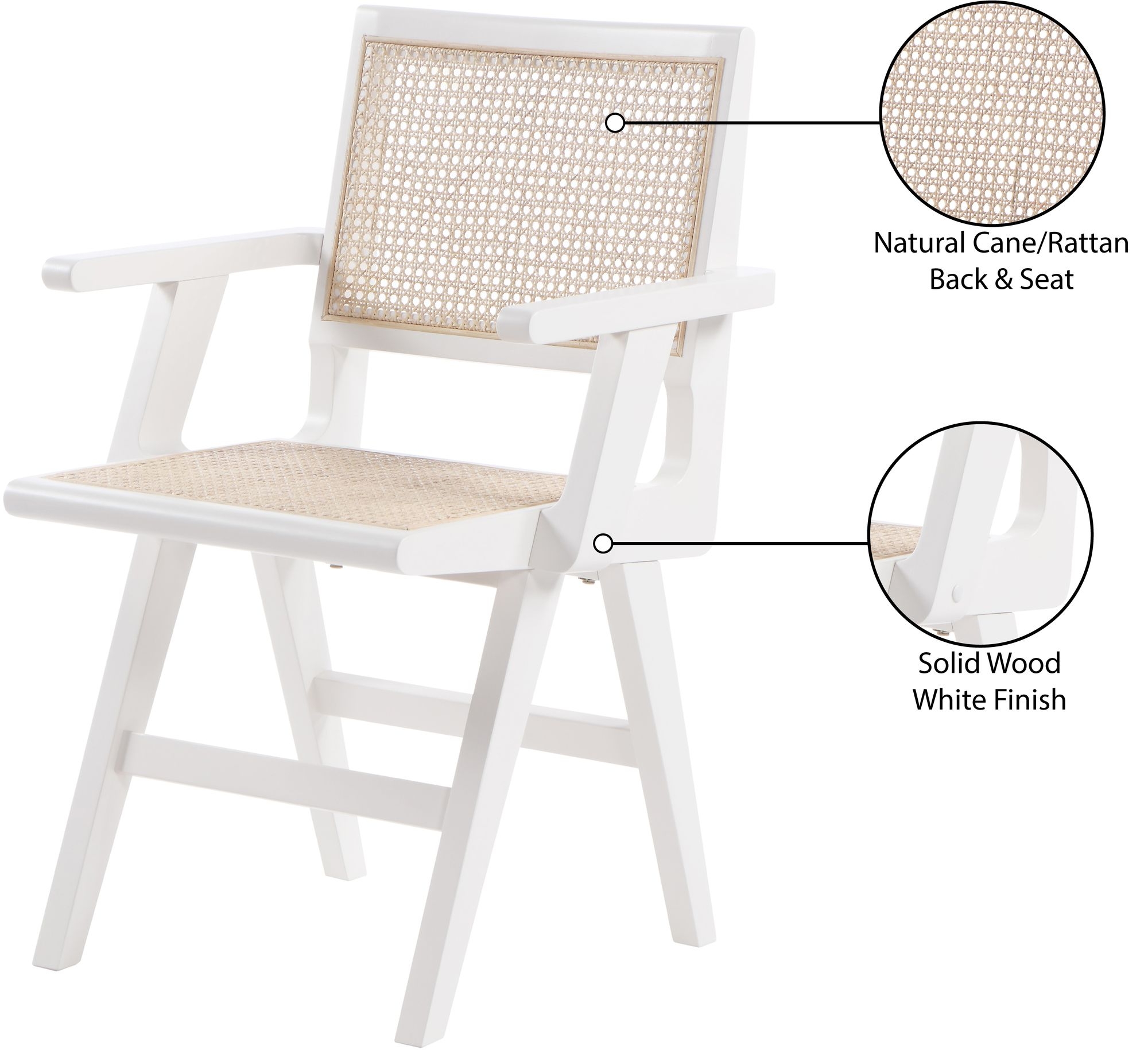 Preston Dining Chair