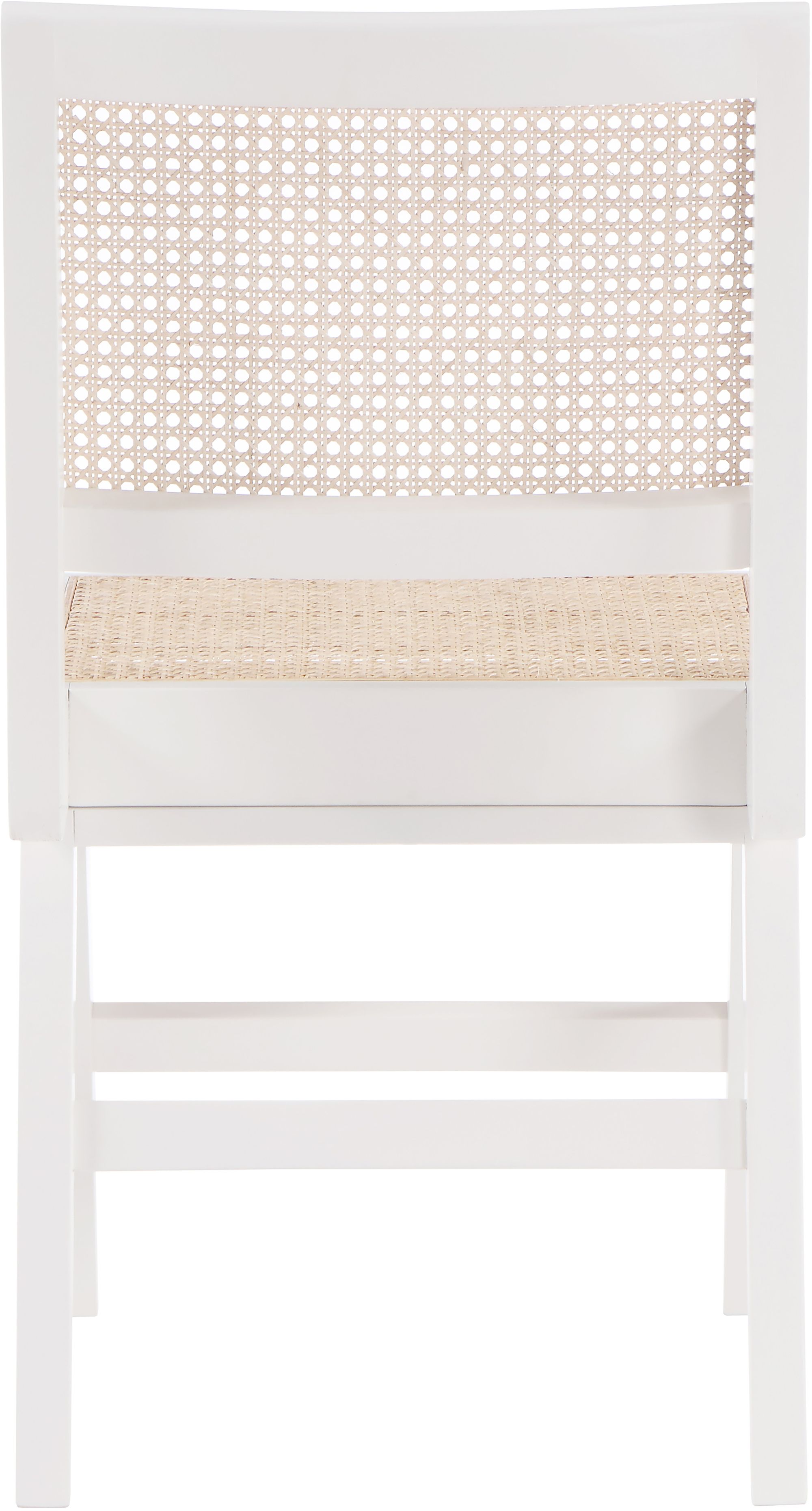Preston Armless Dining Chair