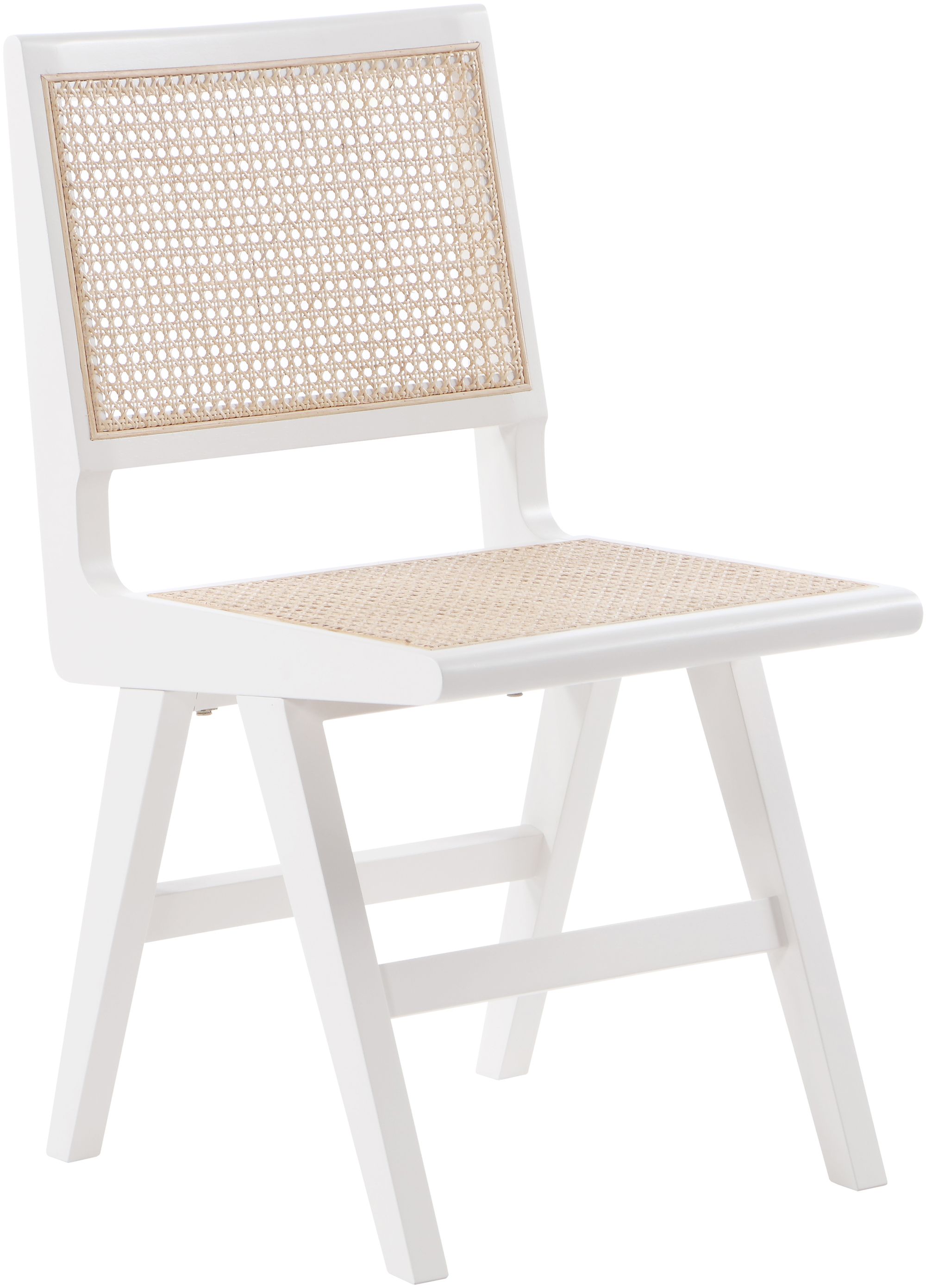 Preston Armless Dining Chair