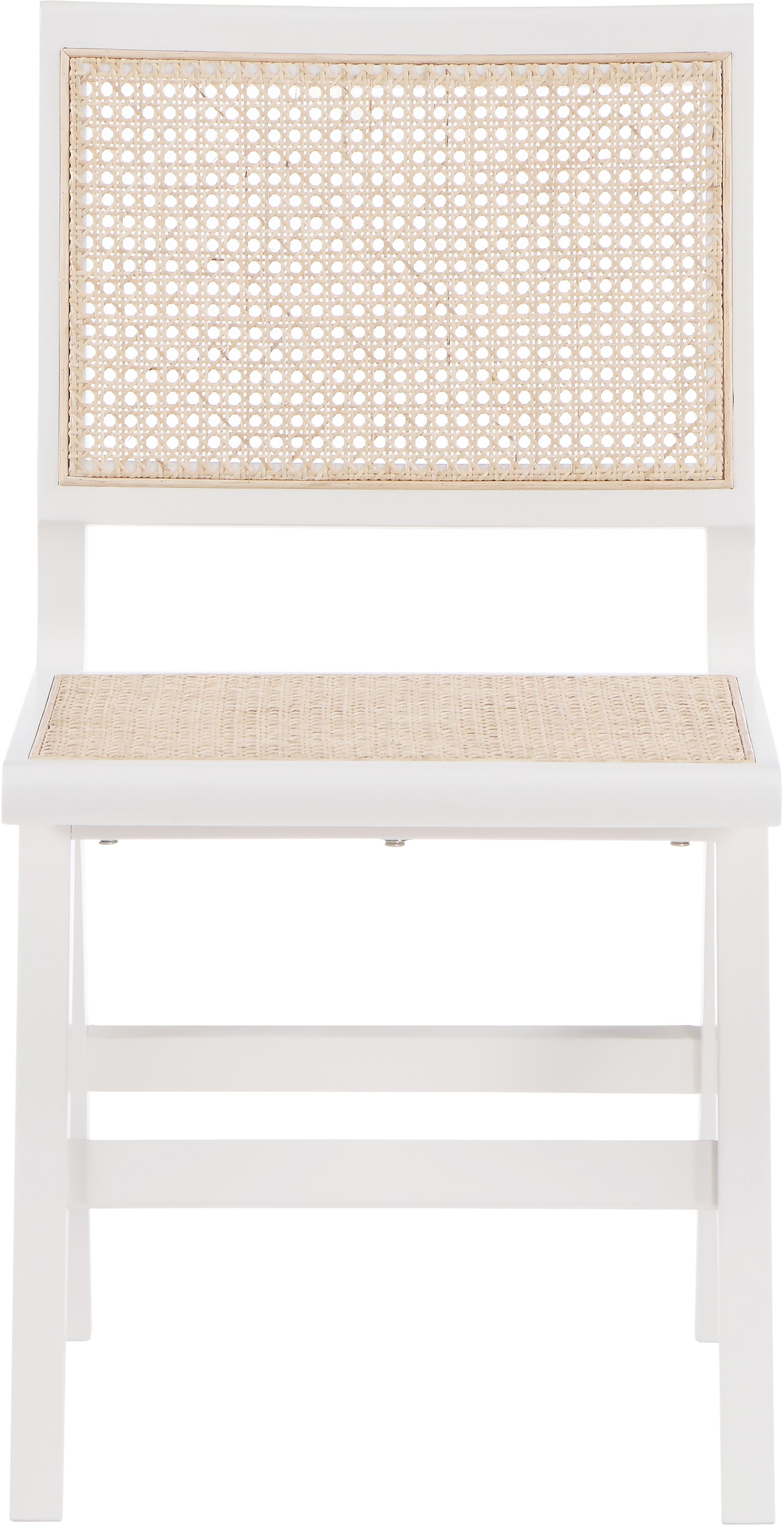 Preston Armless Dining Chair