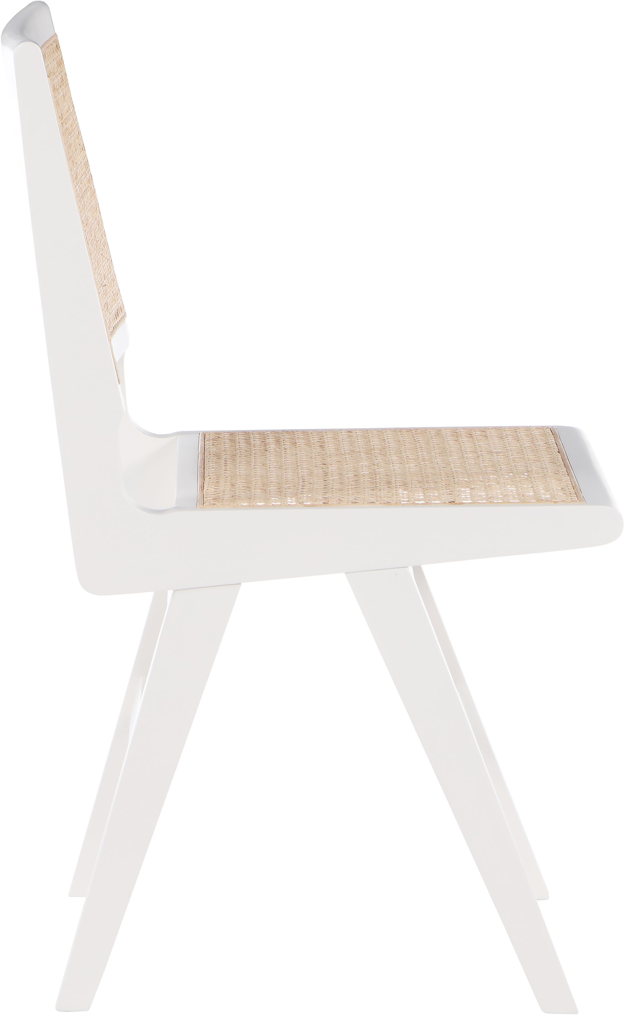Preston Armless Dining Chair