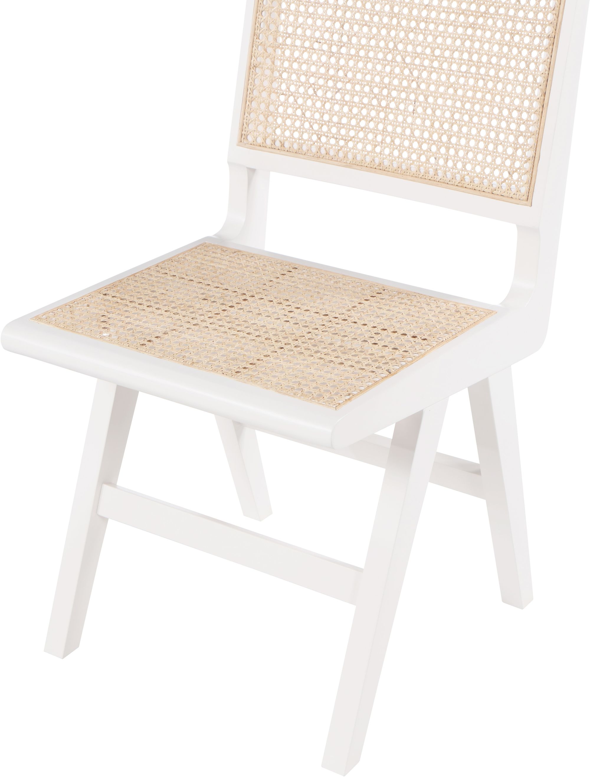 Preston Armless Dining Chair