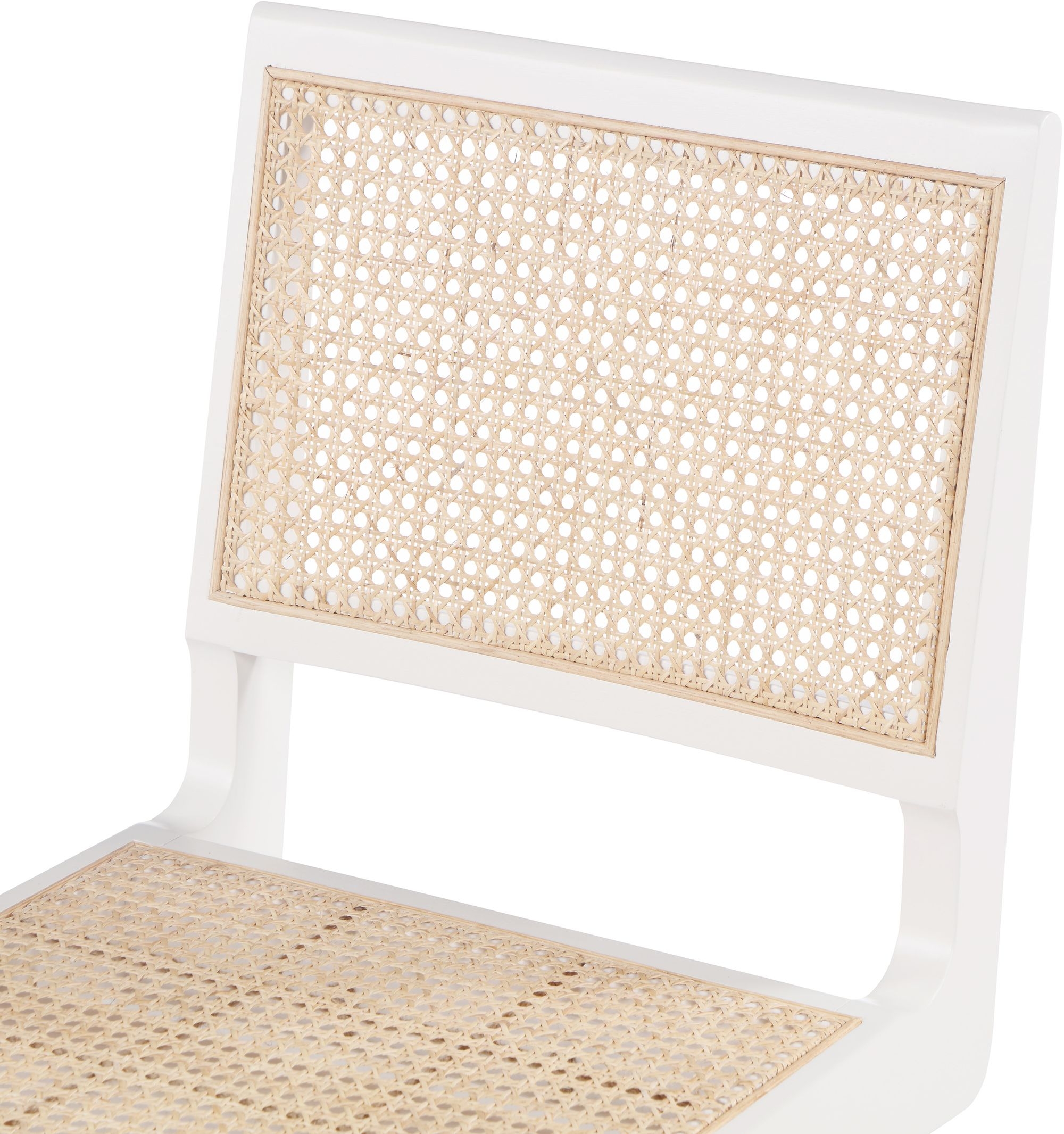 Preston Armless Dining Chair