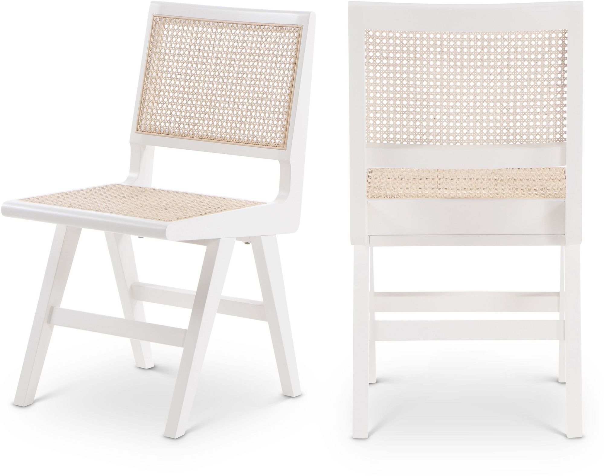 Preston Armless Dining Chair