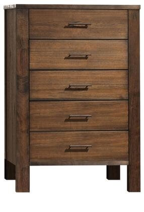 Merrilee Storage Panel Bedroom Set