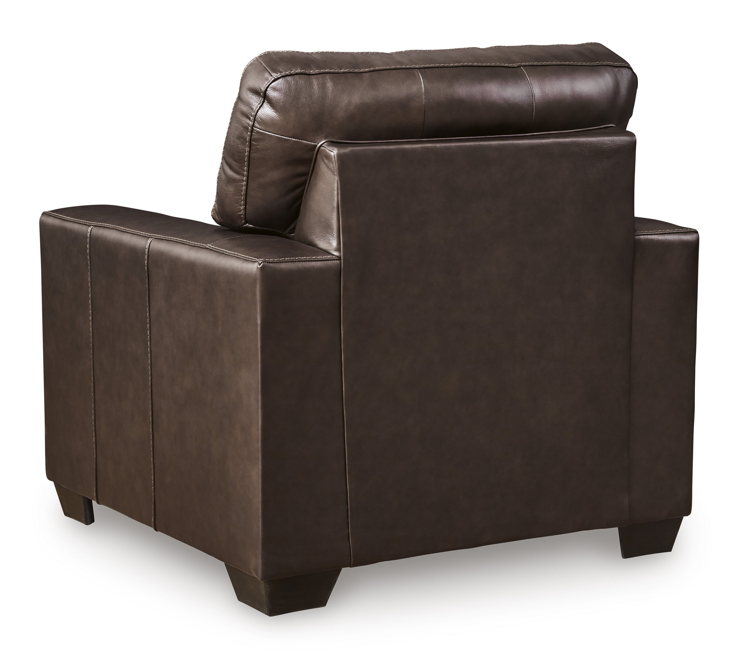 Santorine Leather Chair