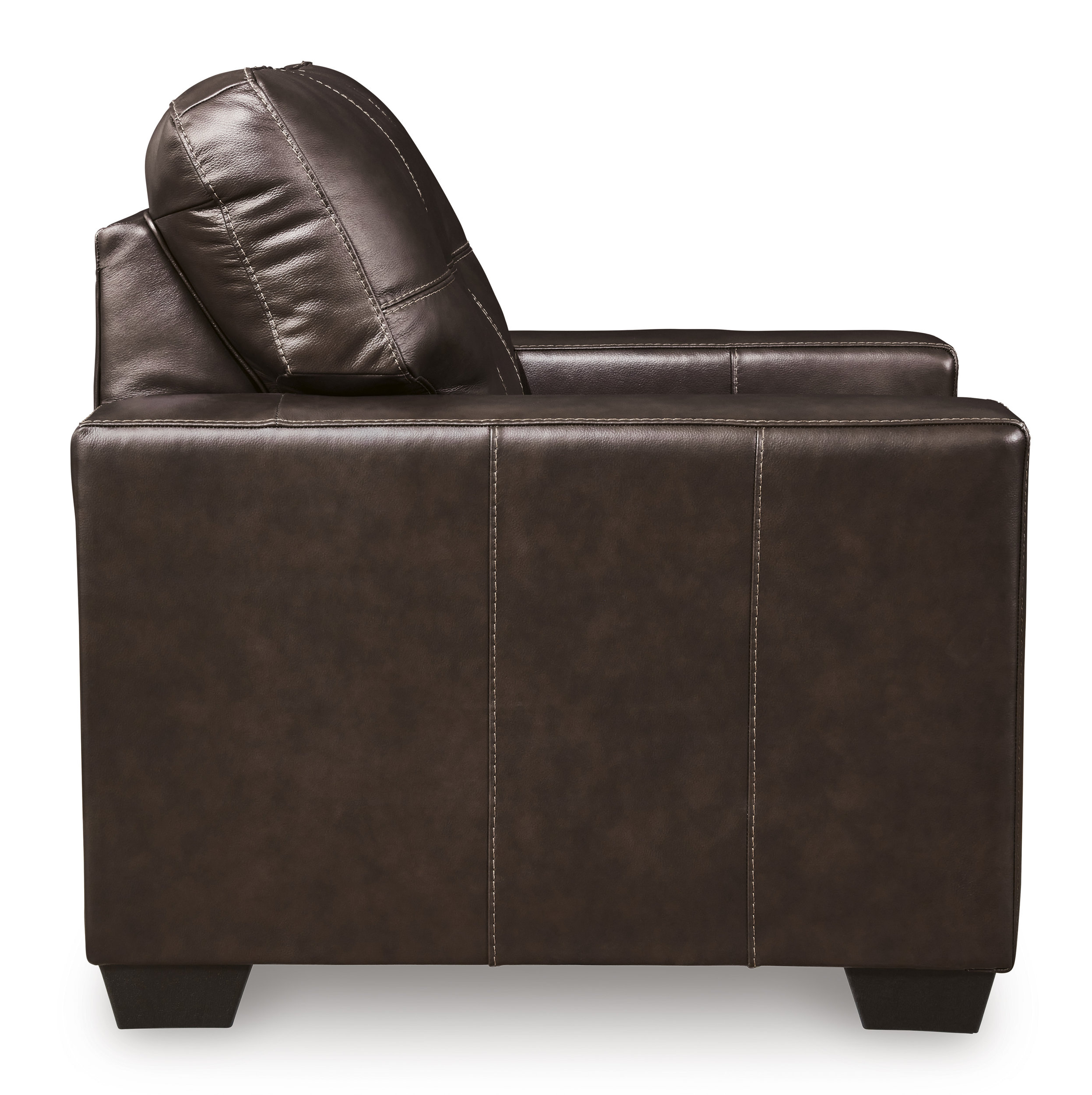 Santorine Leather Chair