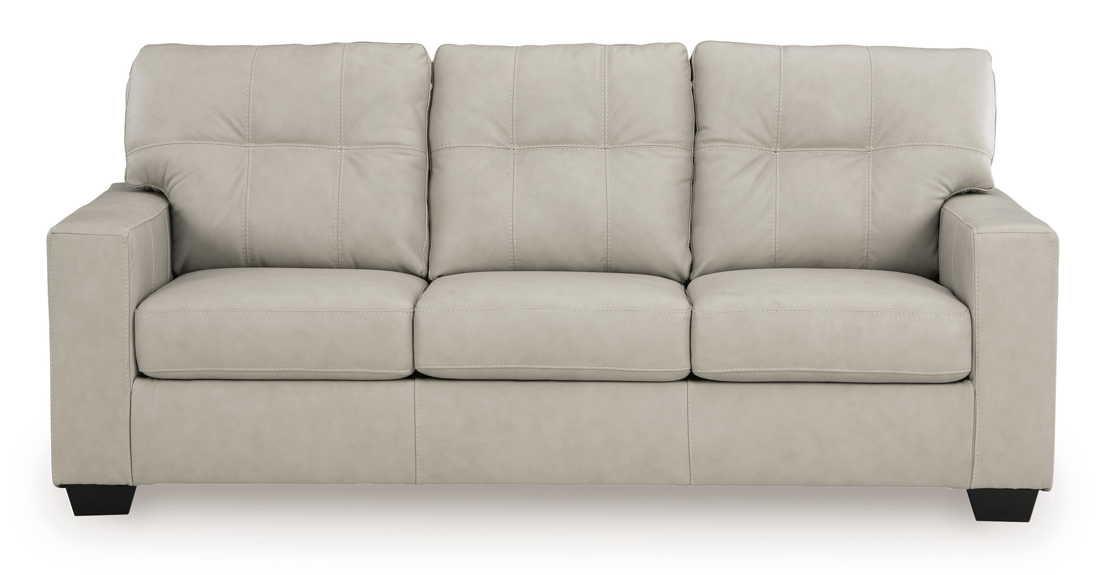 Santorine Sofa and Loveseat