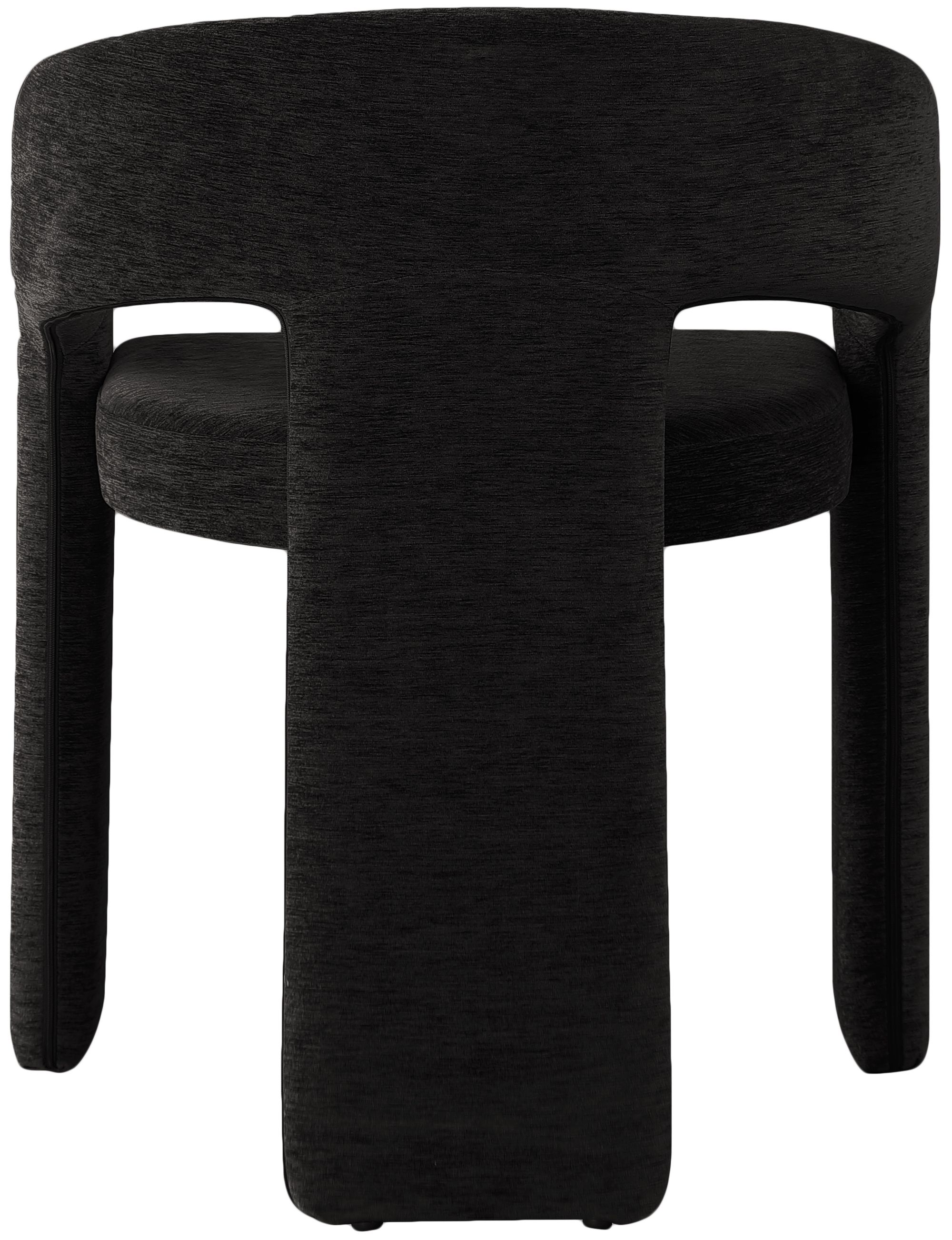 Rendition Fabric Dining Chair