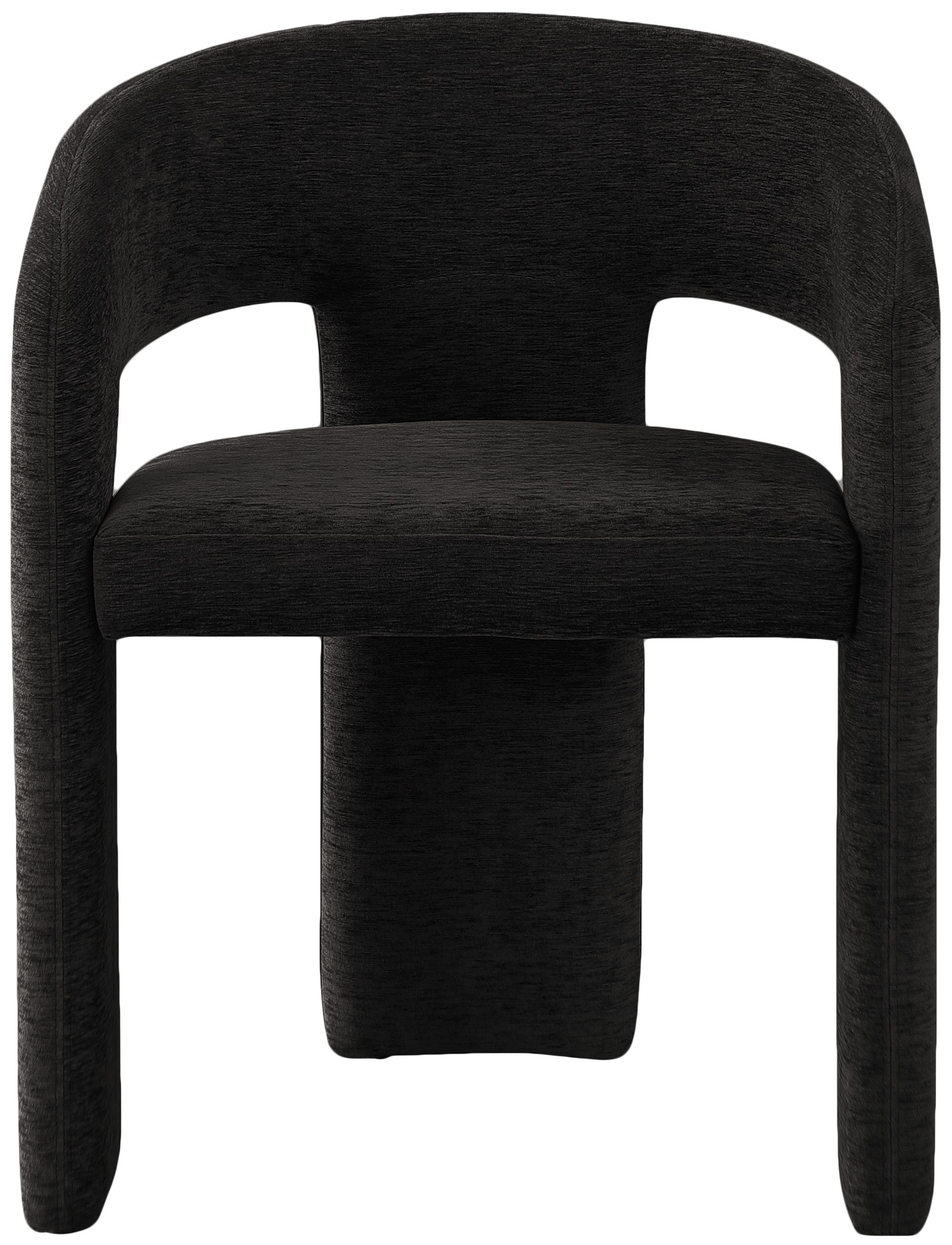 Rendition Fabric Dining Chair