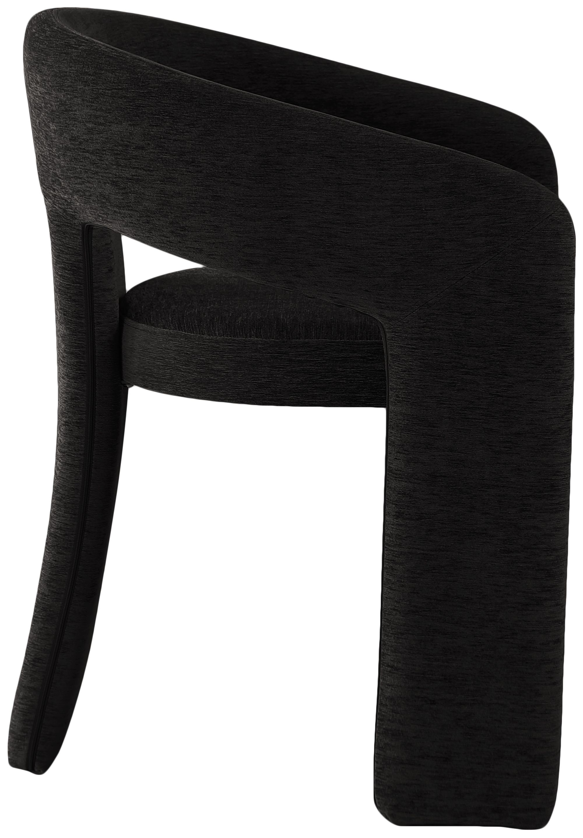 Rendition Fabric Dining Chair