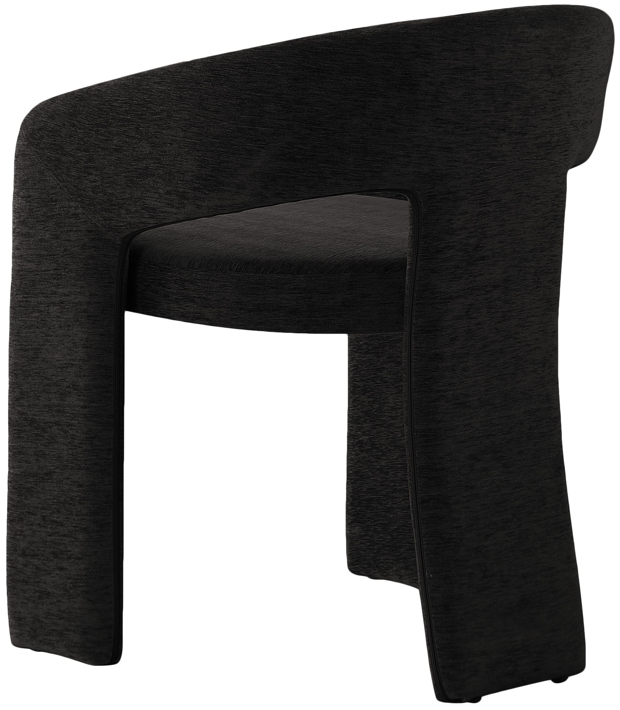 Rendition Fabric Dining Chair