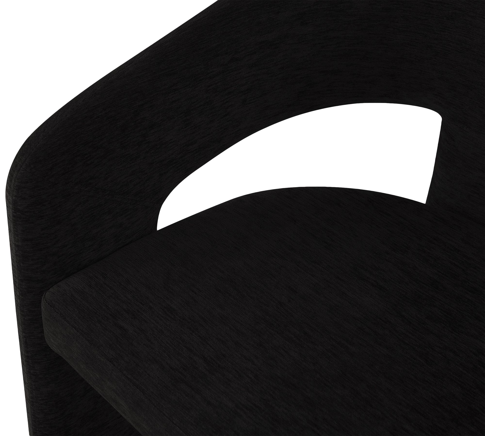 Rendition Fabric Dining Chair