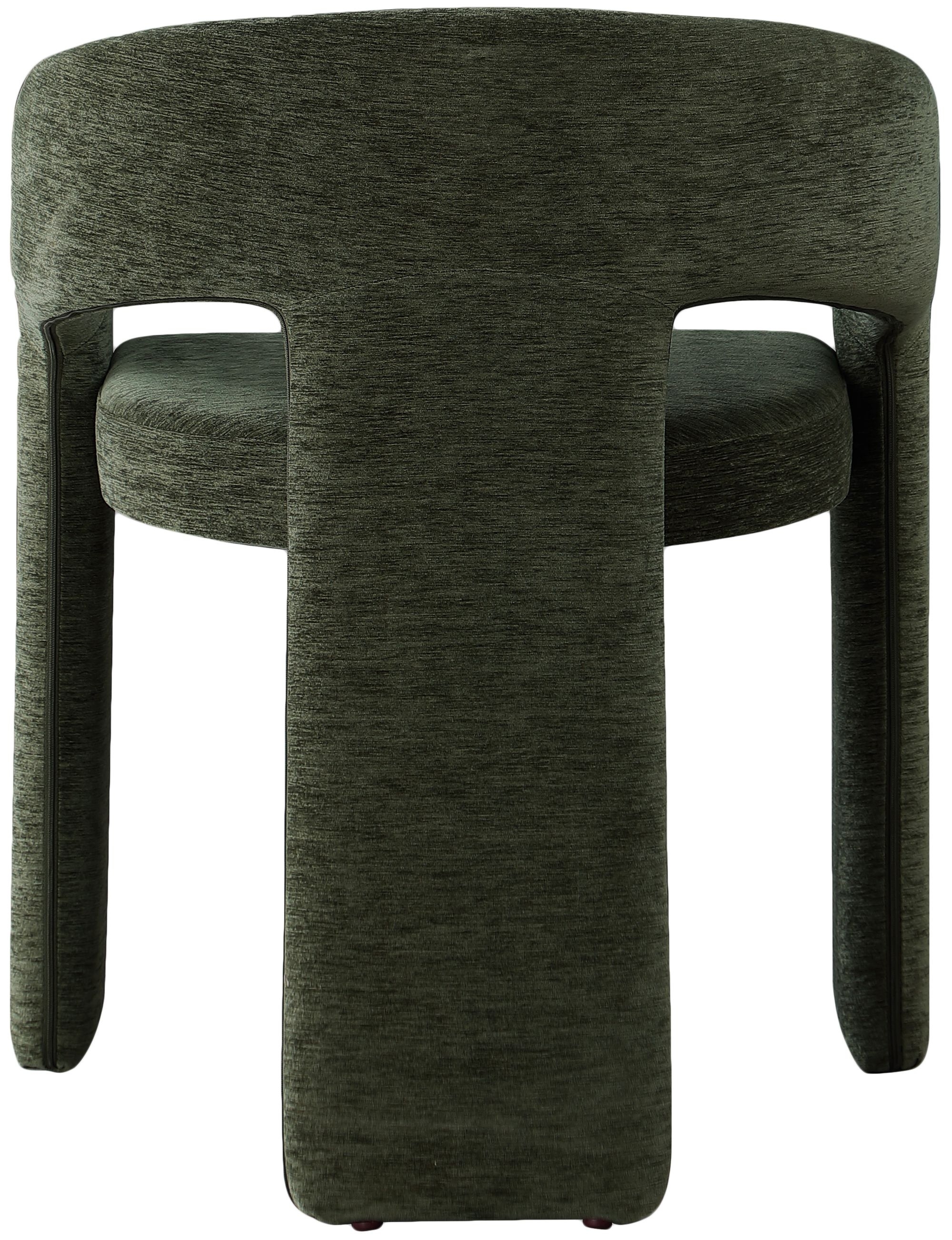 Rendition Fabric Dining Chair