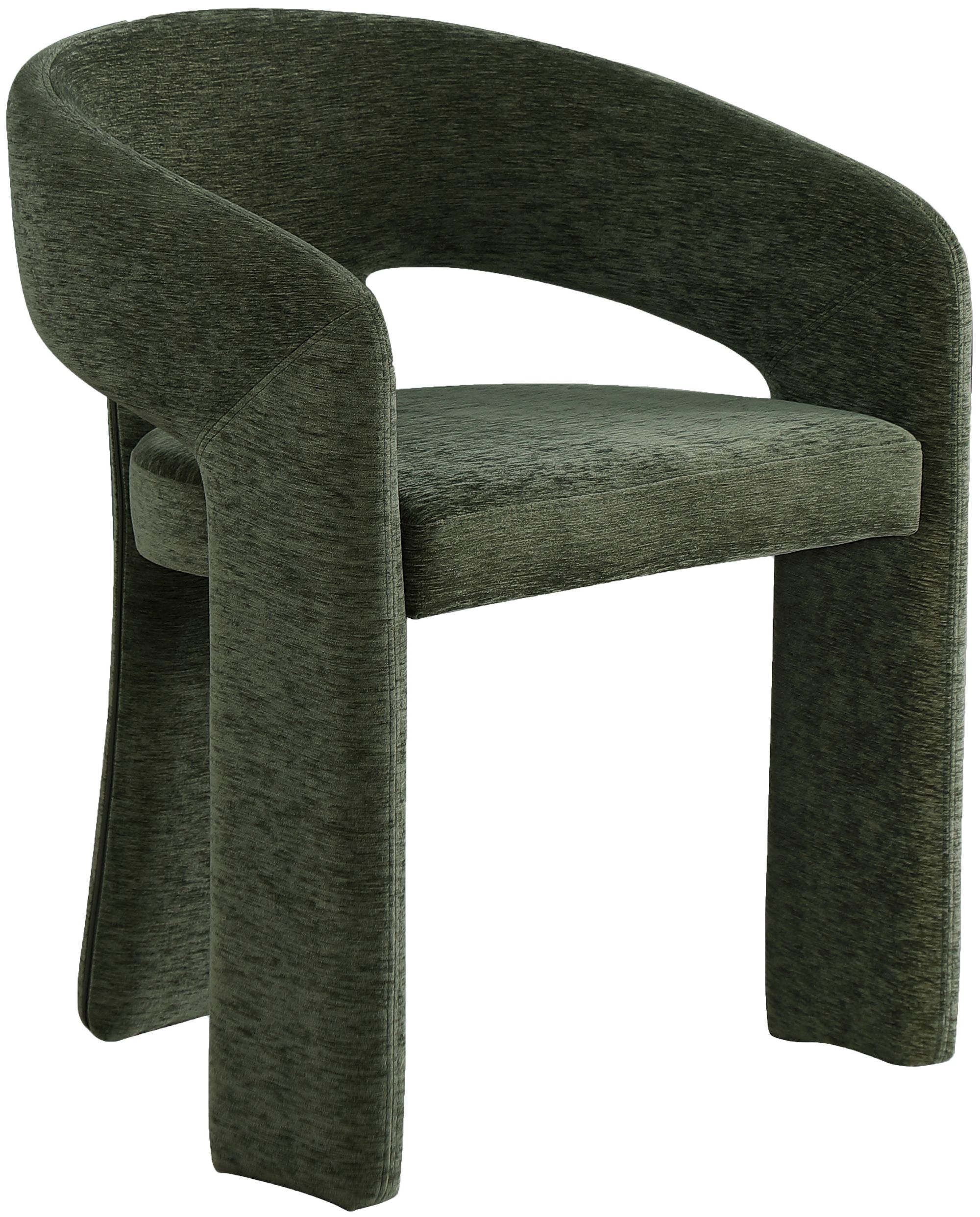 Rendition Fabric Dining Chair