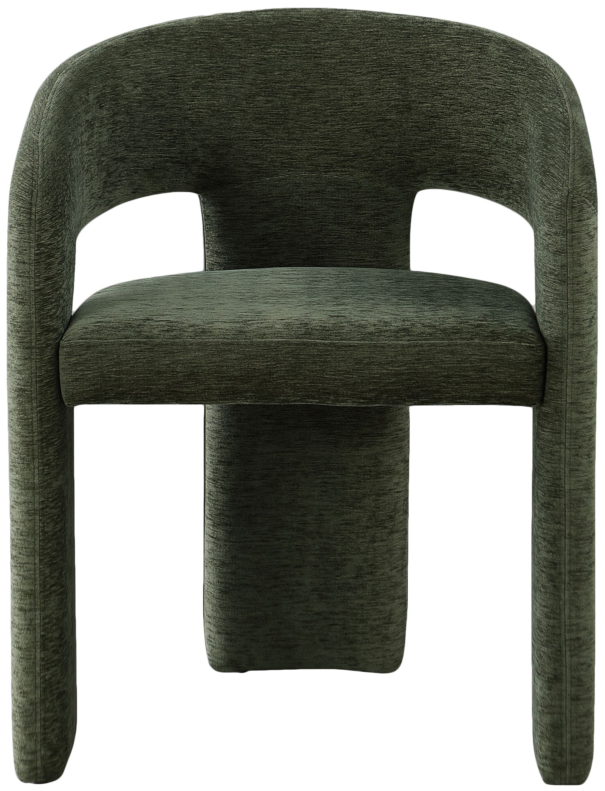 Rendition Fabric Dining Chair