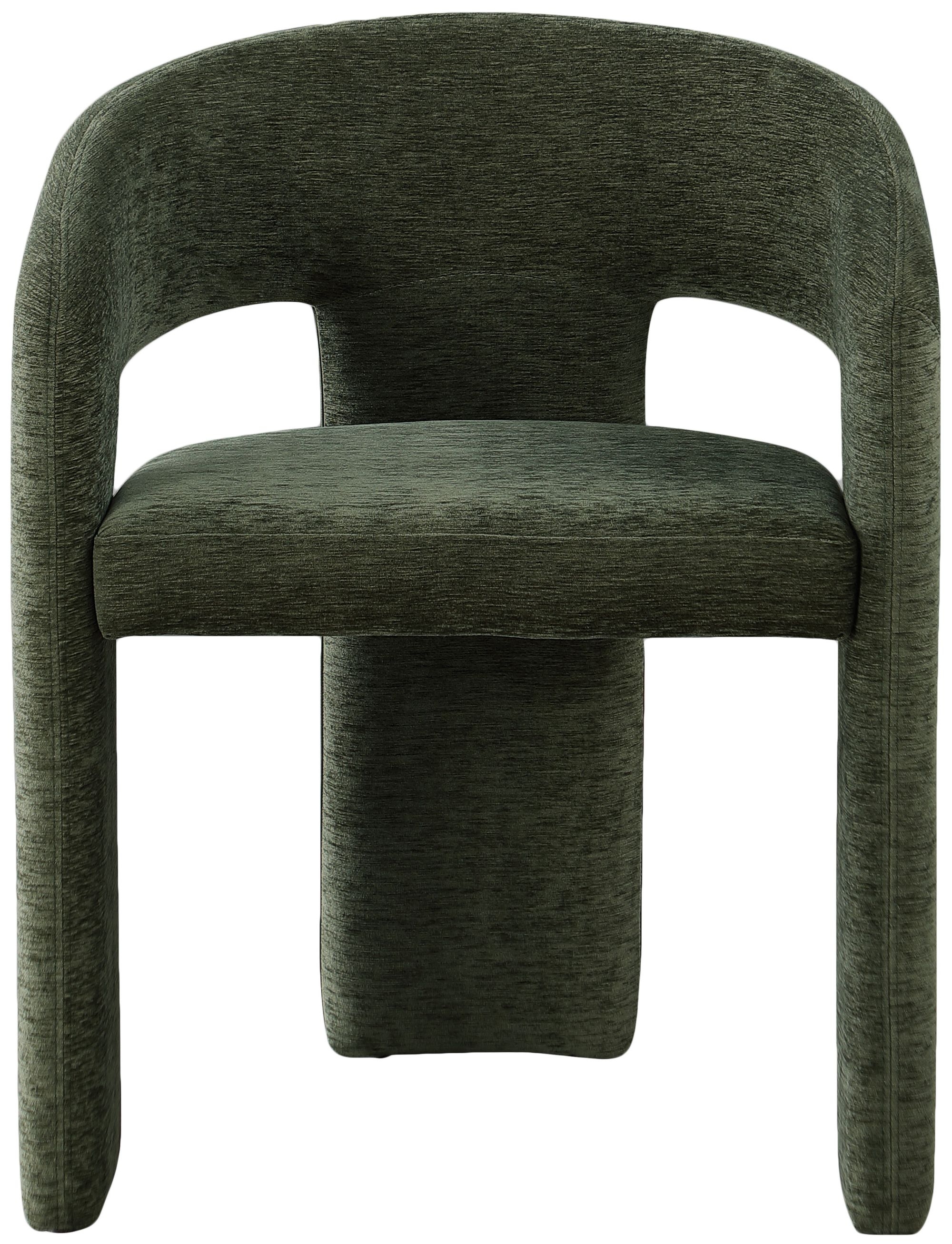 Rendition Fabric Dining Chair