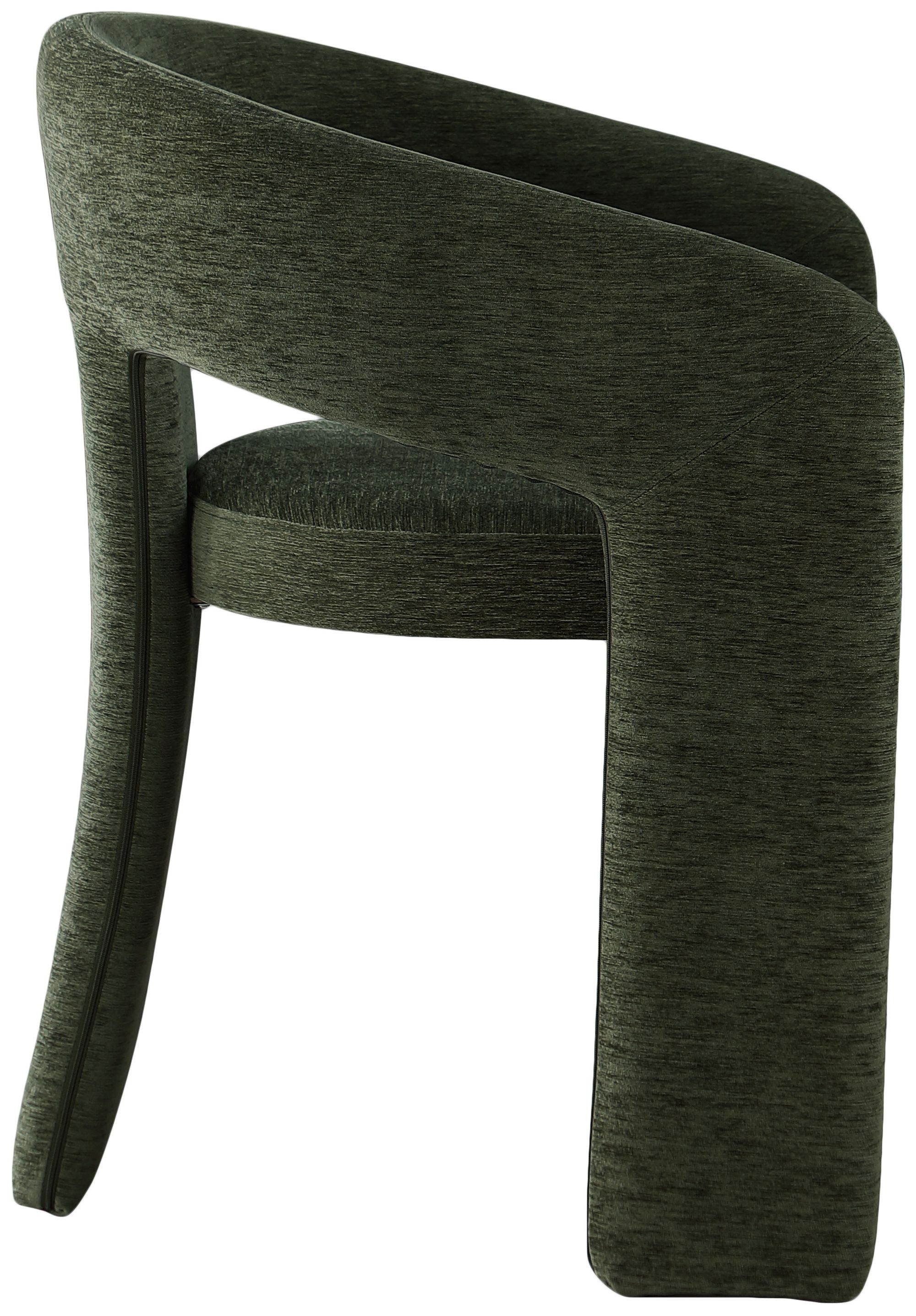 Rendition Fabric Dining Chair