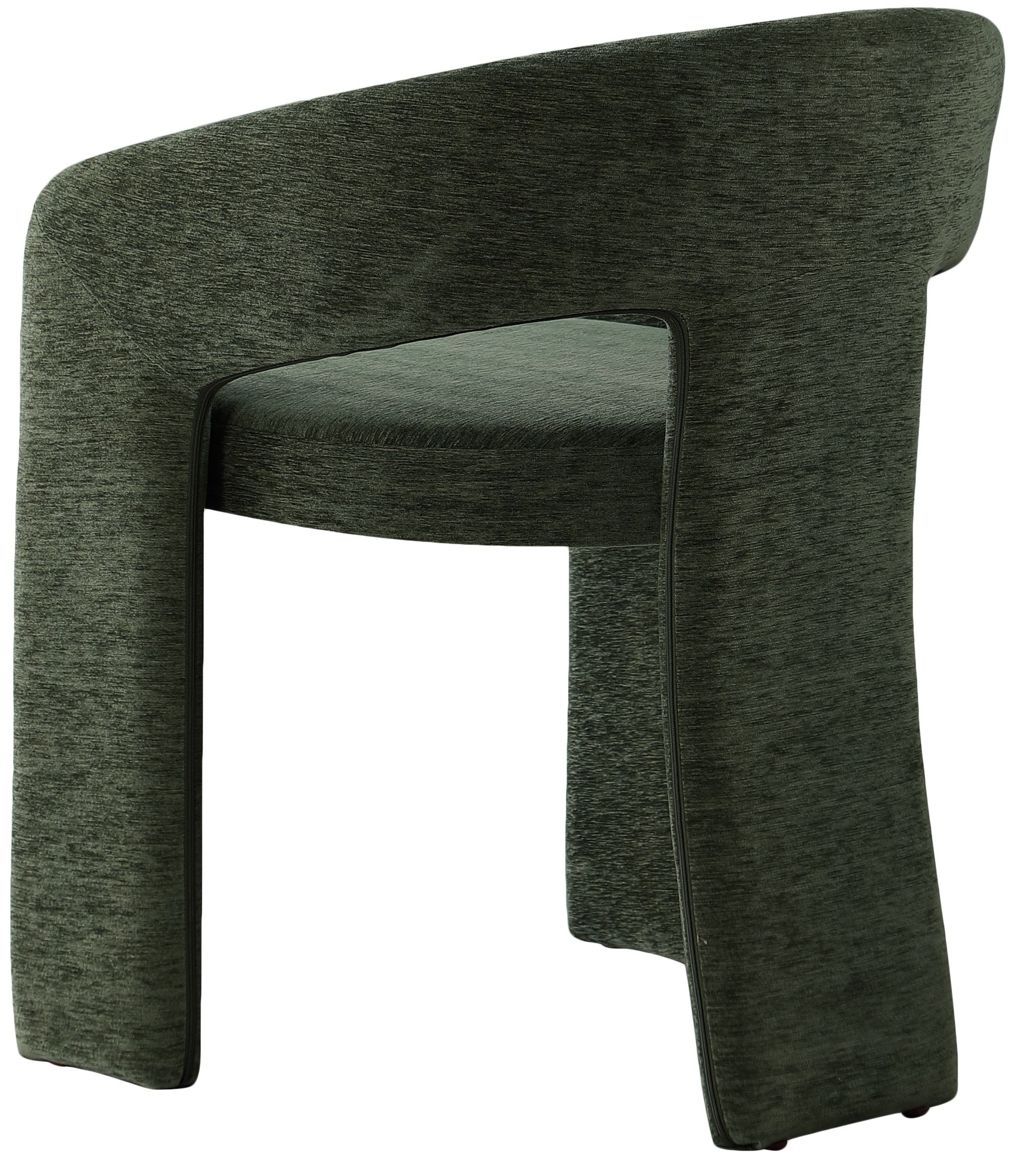 Rendition Fabric Dining Chair